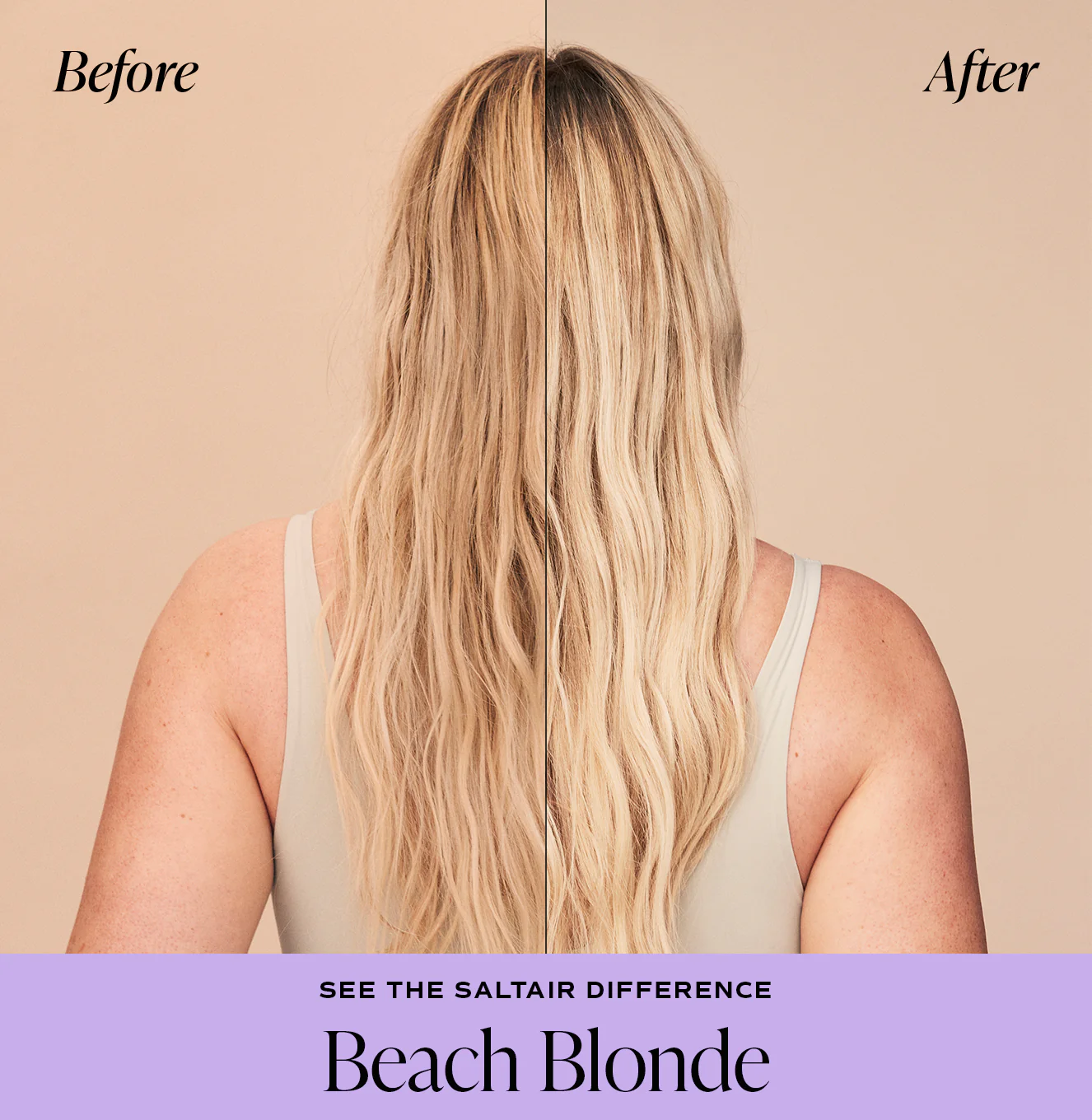 Beach Blonde - Purple Conditioner - Image 6