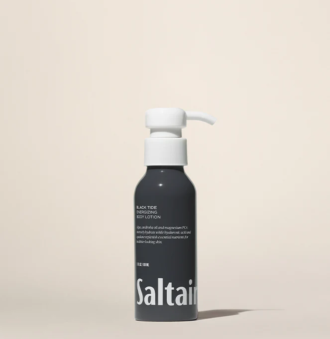 Black Tide - Travel Size Body Lotion