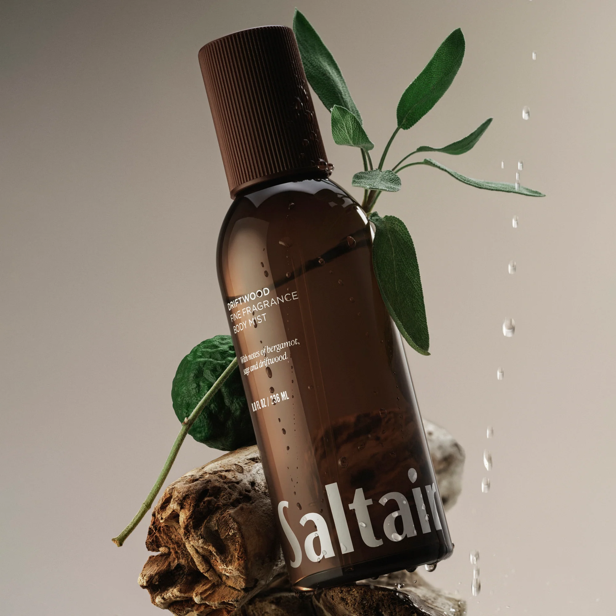 Driftwood - Body Mist - Image 5
