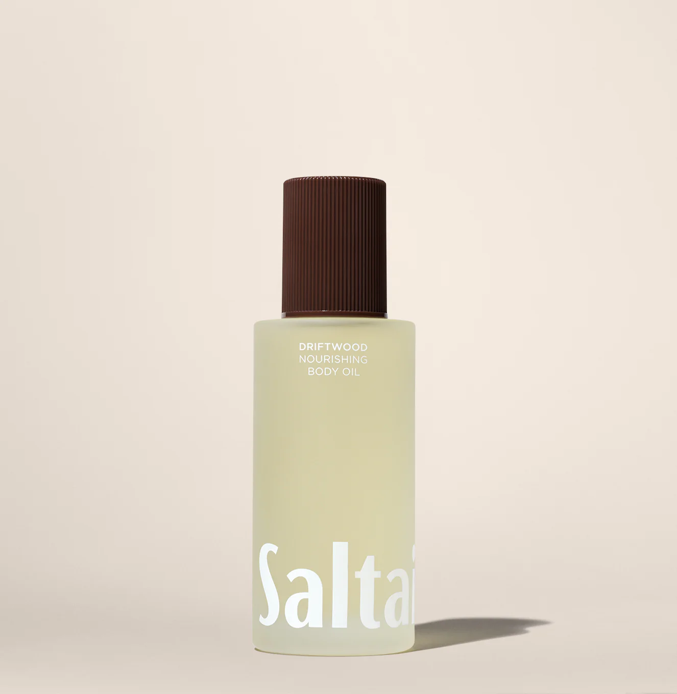 Driftwood - Body Oil