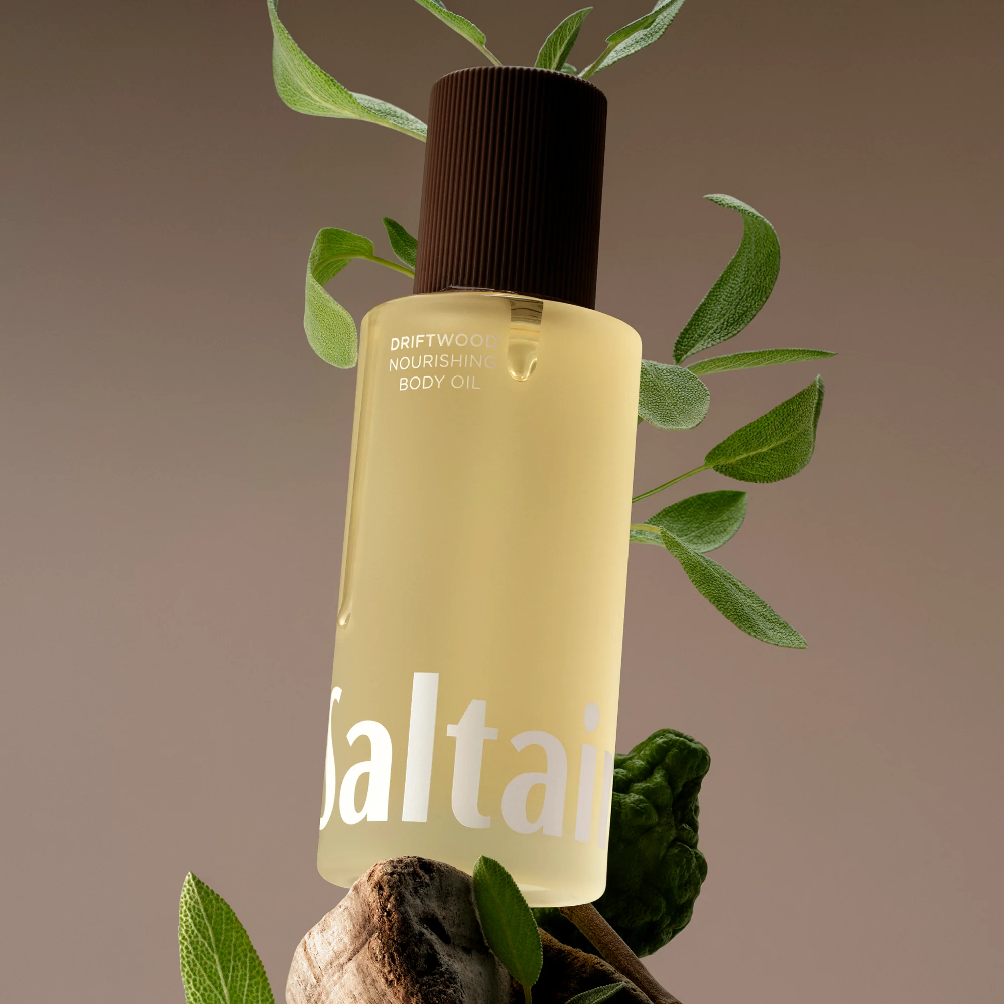 Driftwood - Body Oil - Image 5