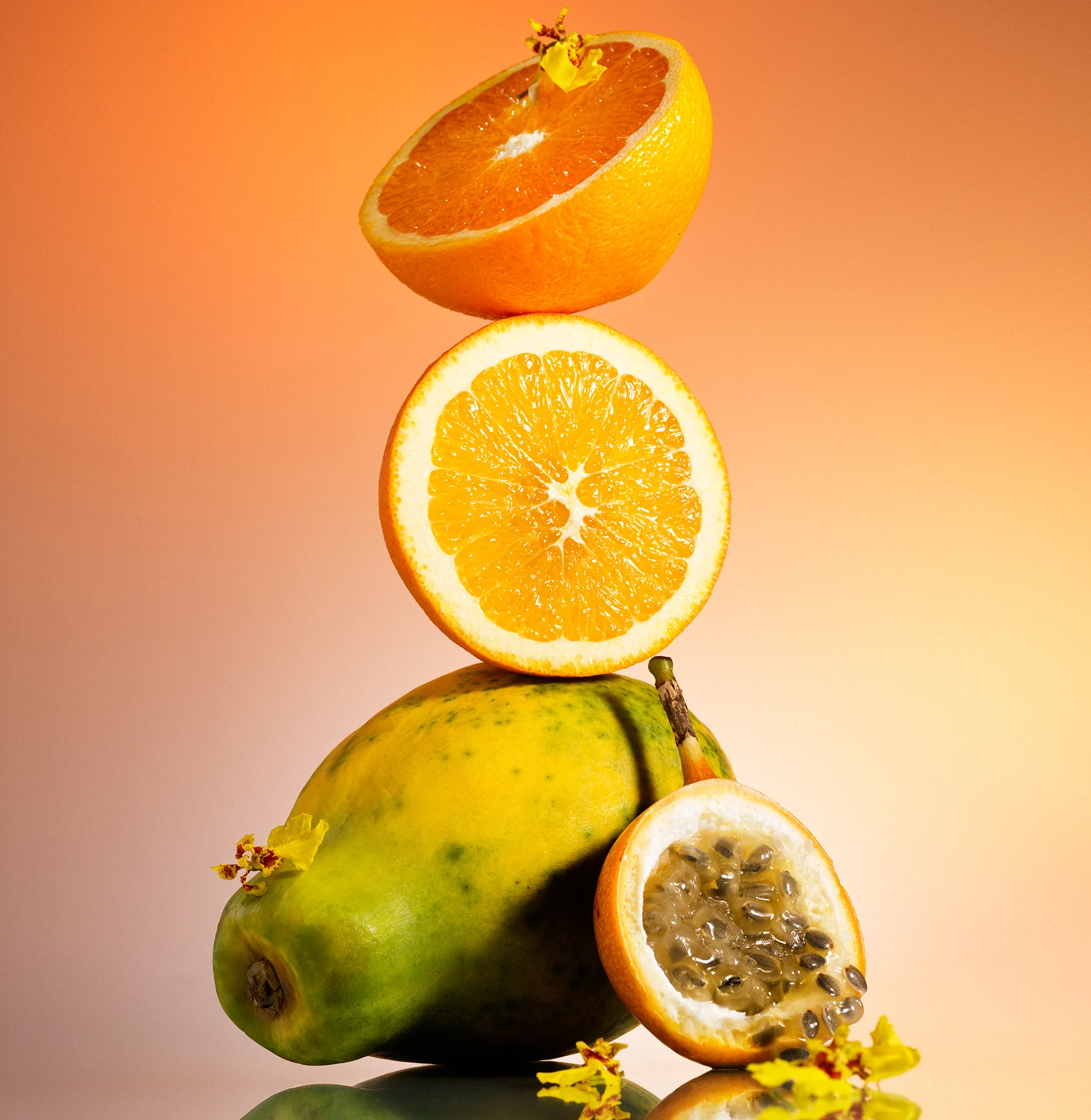 Exotic Pulp - Body Mist - Image 4