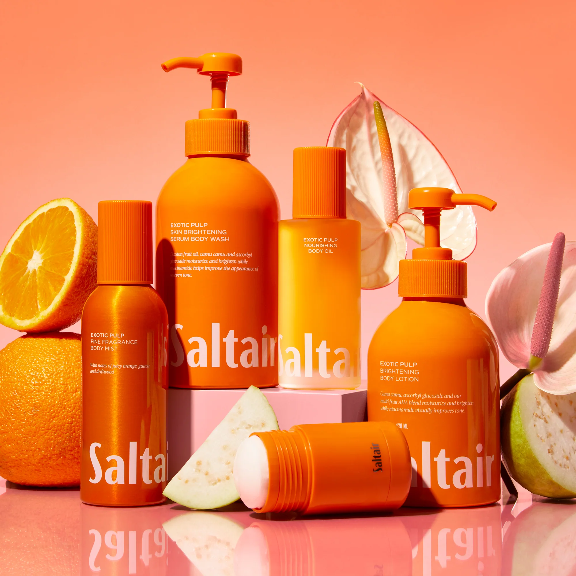 Exotic Pulp - Skincare Deodorant - Image 4