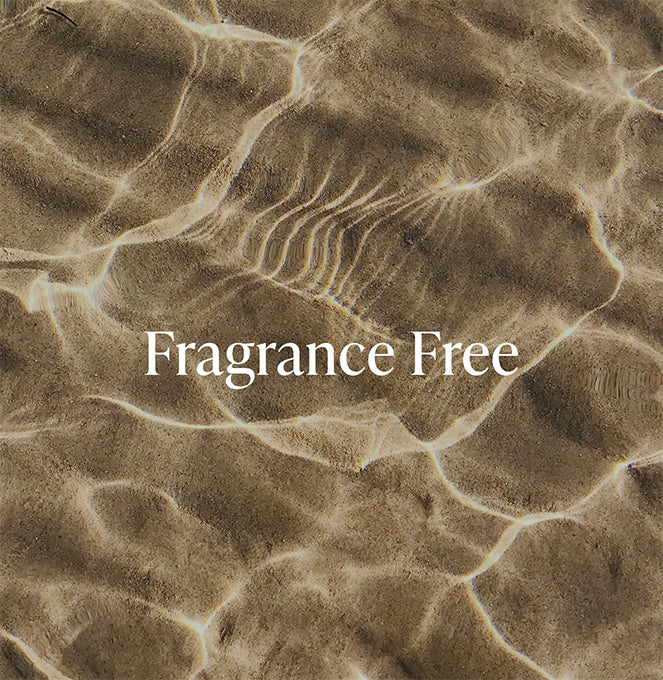 Fragrance Free - Travel Size Body Lotion - Image 3