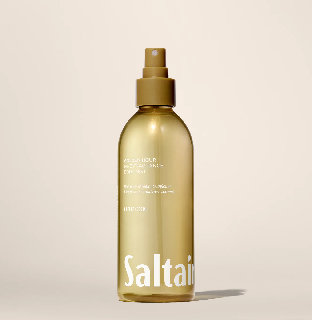 Golden Hour - Body Mist - Image 2