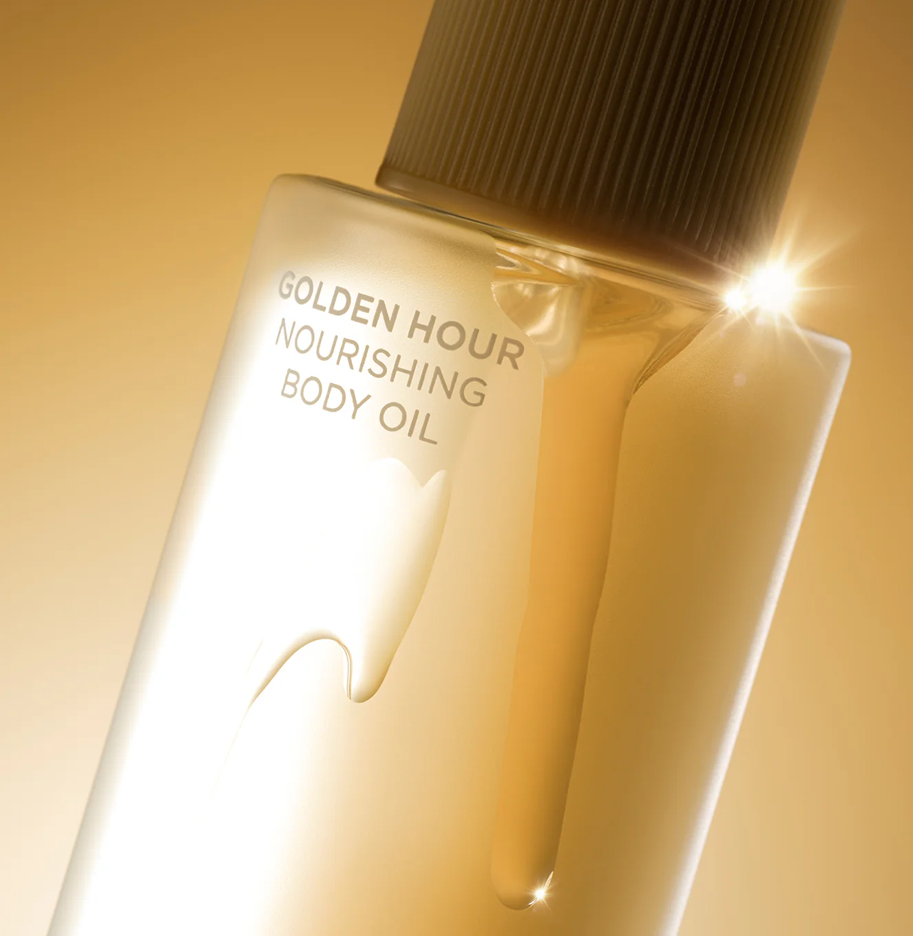 Golden Hour - Body Oil - Image 6