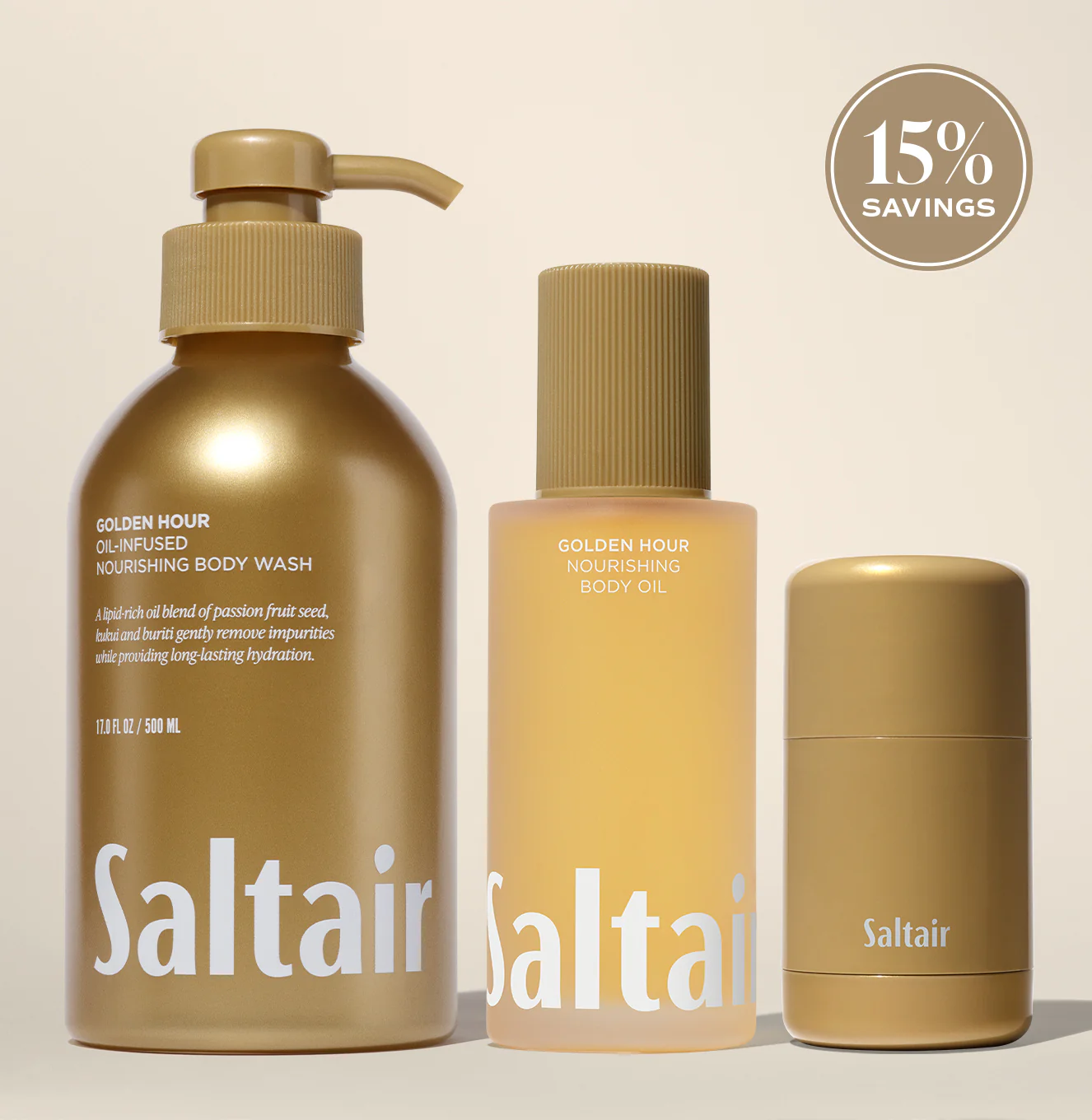 Golden Hour - Essentials Set - Image 4