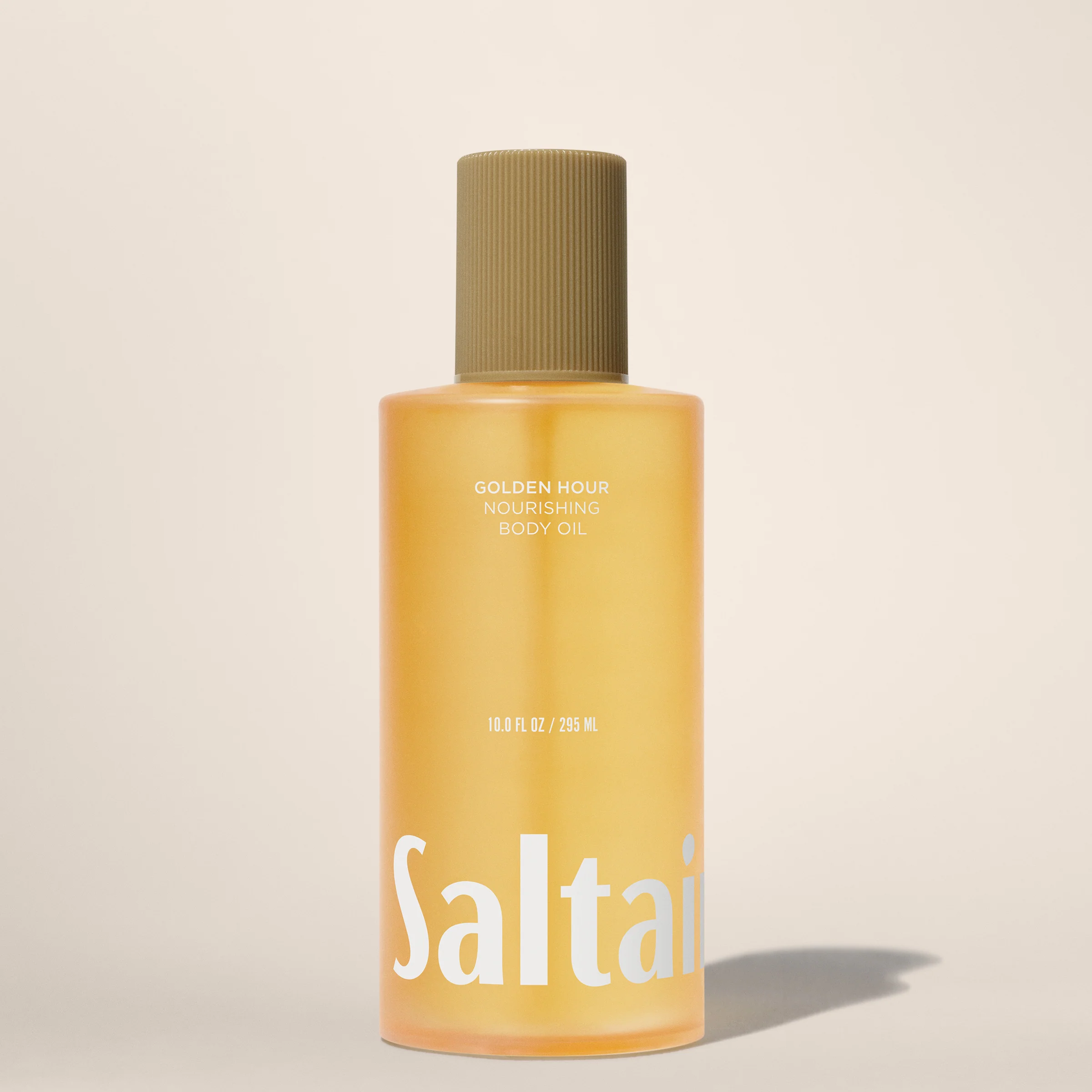 Golden Hour - Jumbo Body Oil