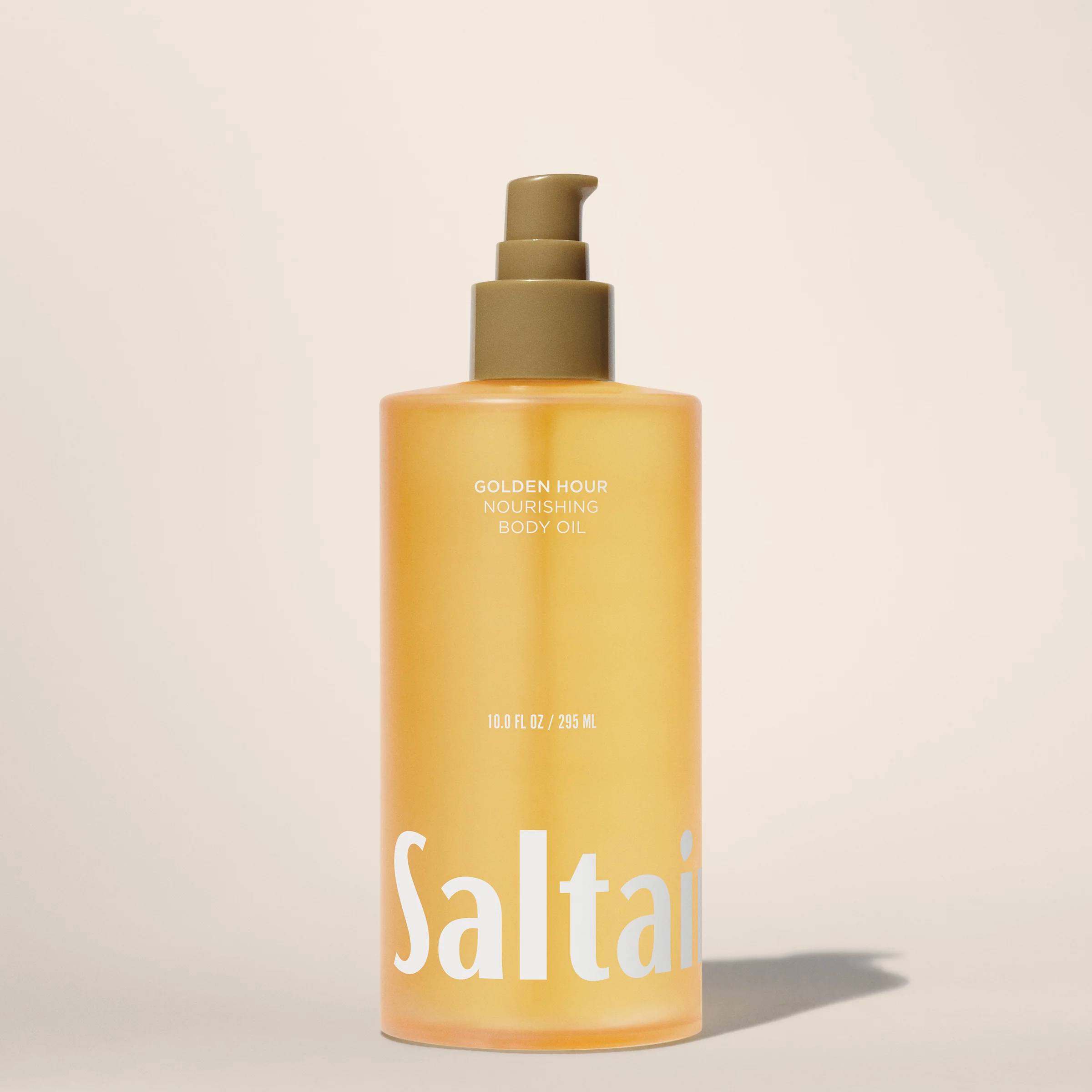 Golden Hour - Jumbo Body Oil - Image 2