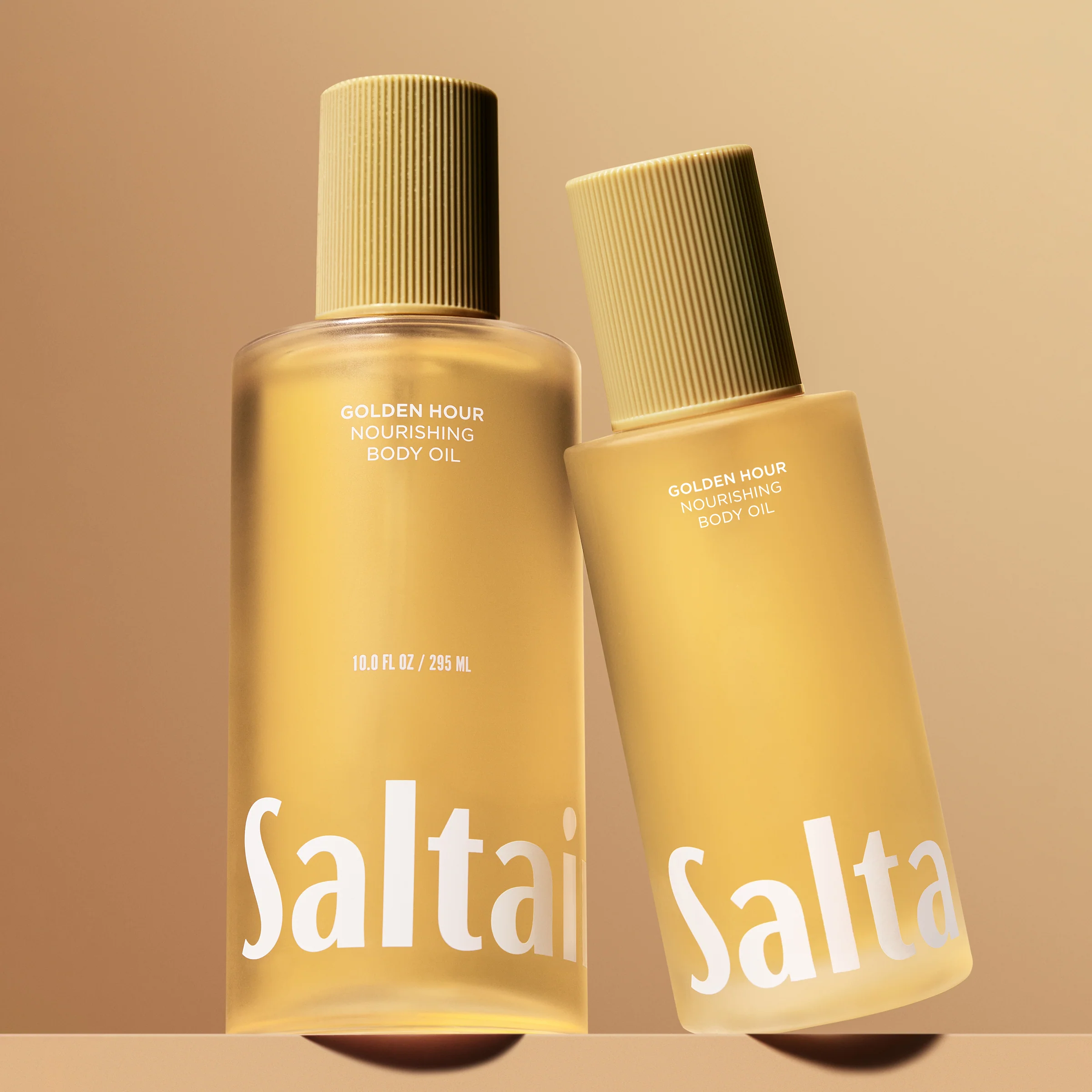 Golden Hour - Jumbo Body Oil - Image 5