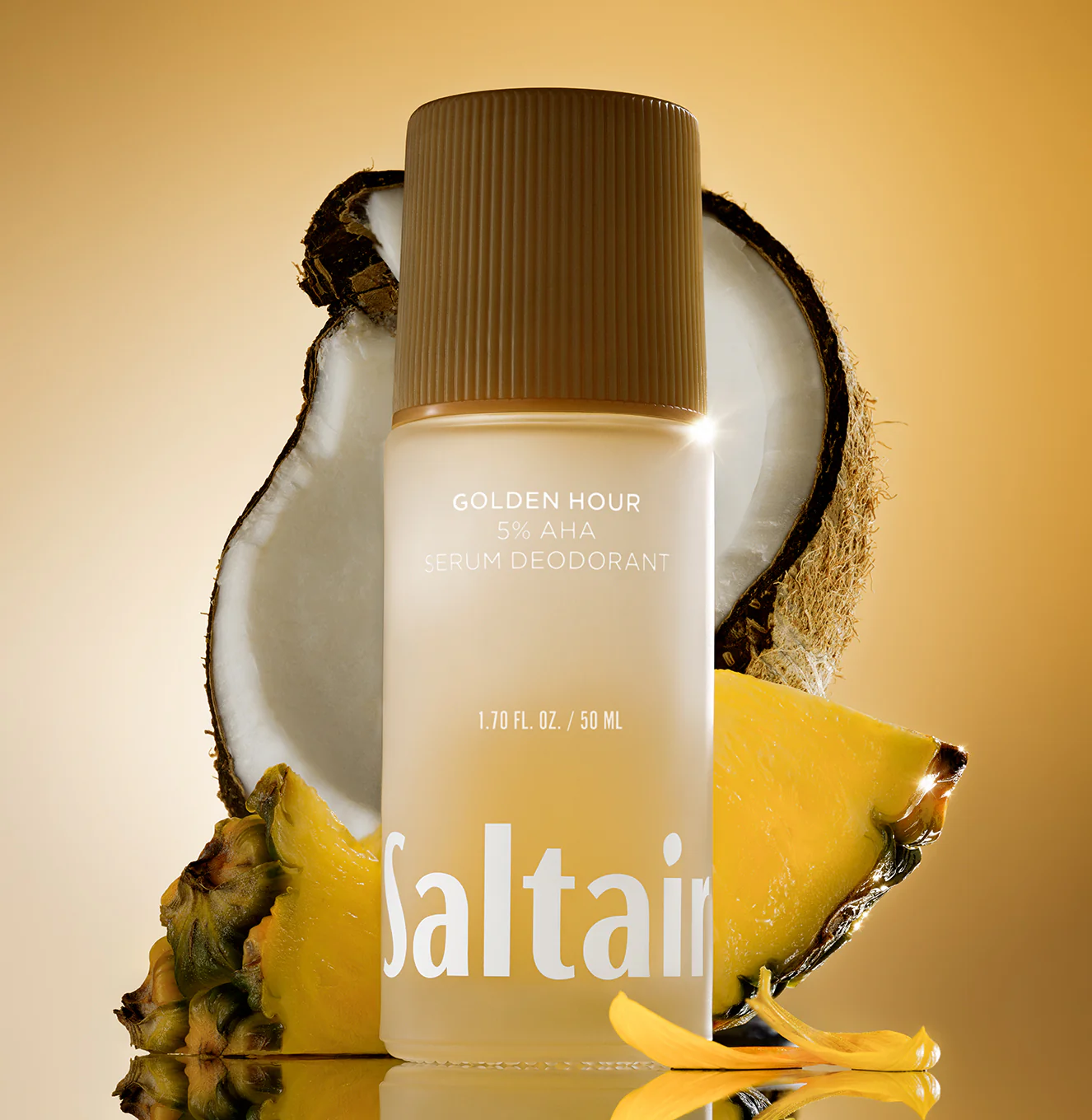 Golden Hour - Serum Deodorant - Image 6