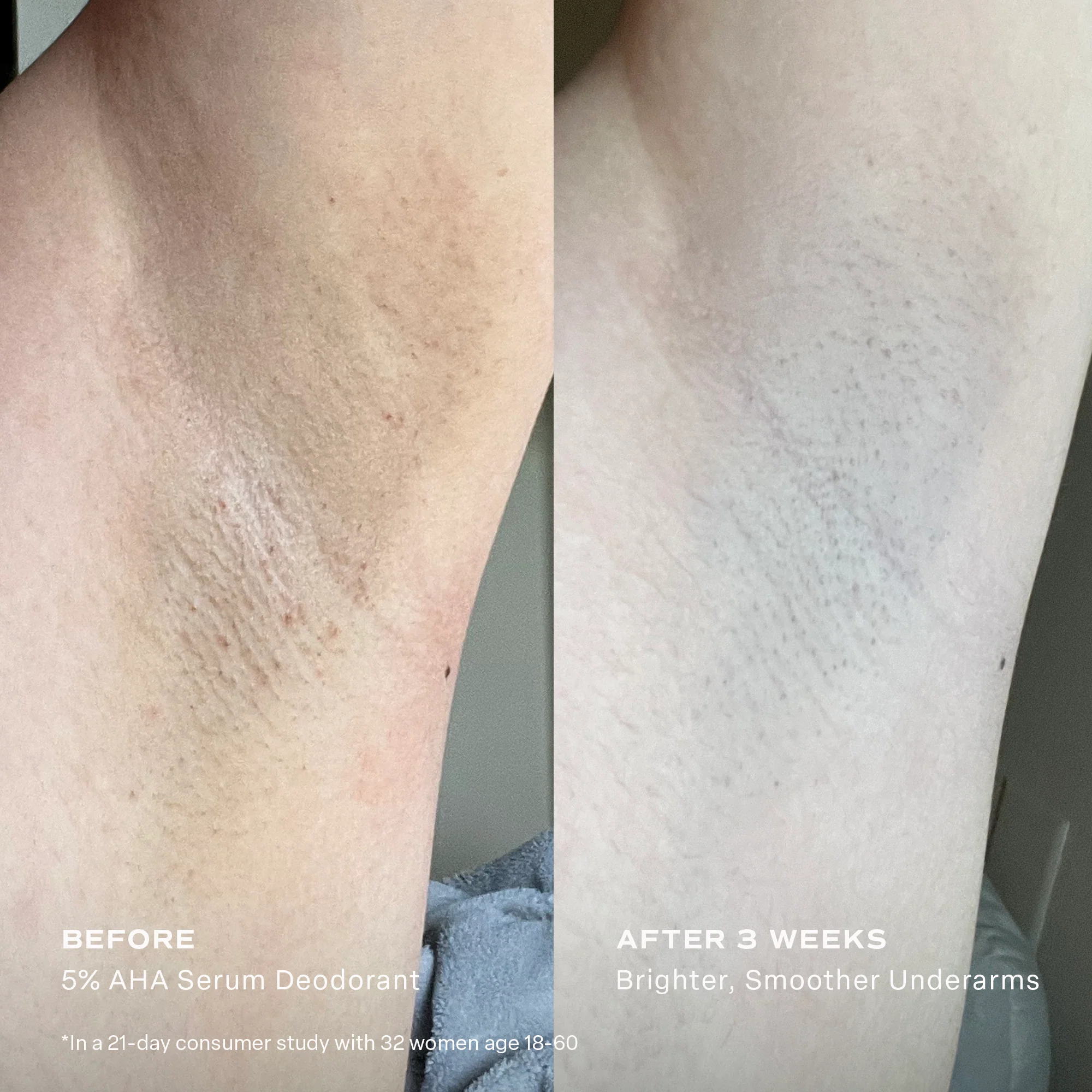 Green Grapefruit - Serum Deodorant - Image 4