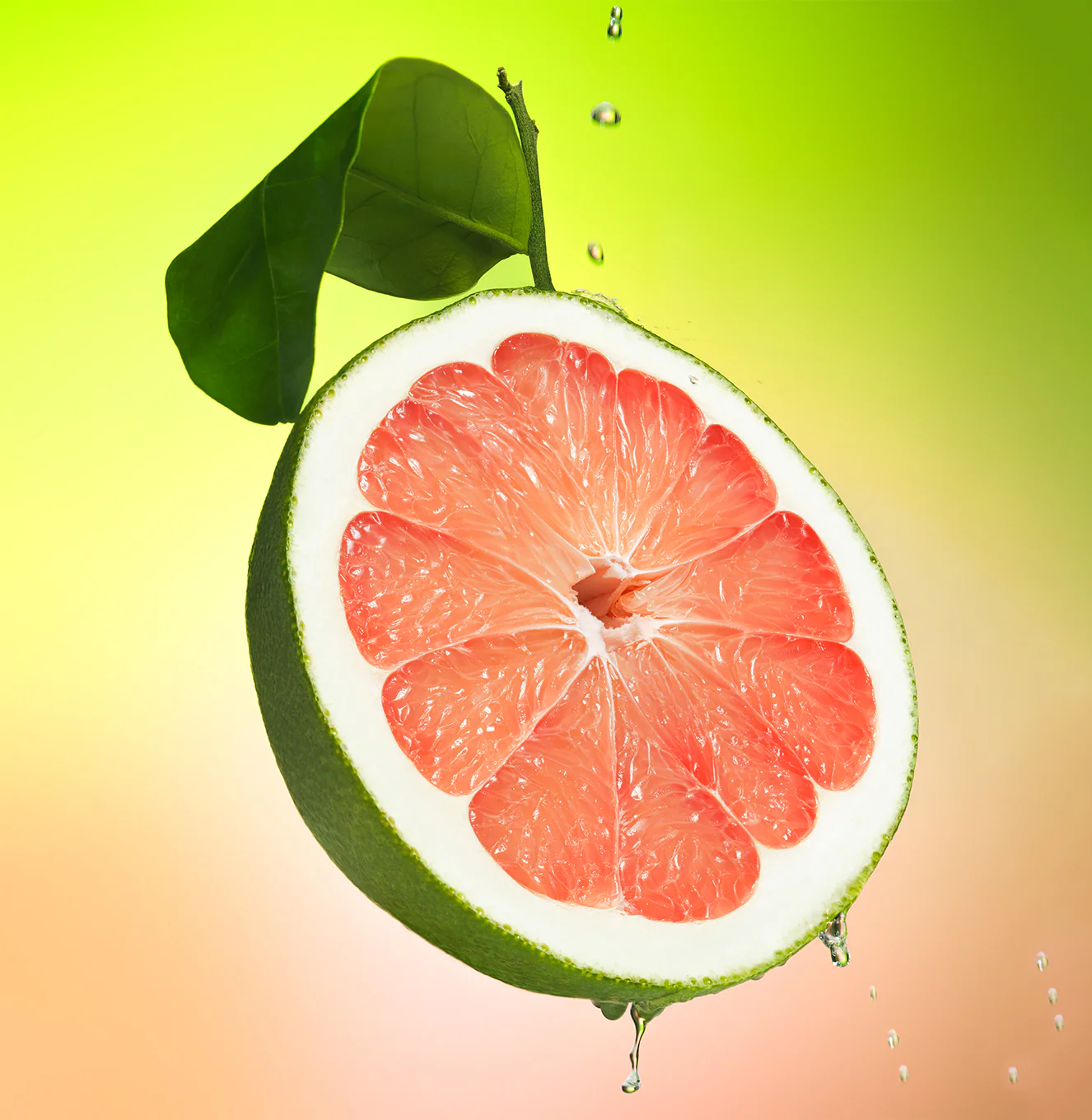 Green Grapefruit - Serum Deodorant - Image 9