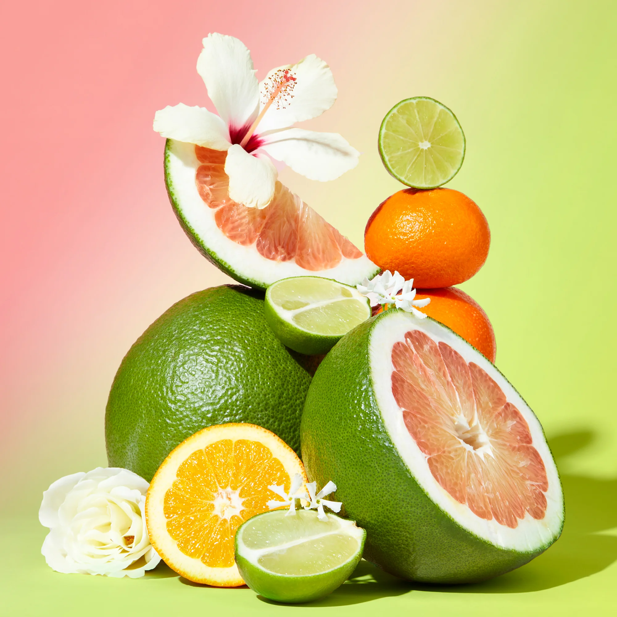 Green Grapefruit - Trio - Image 3