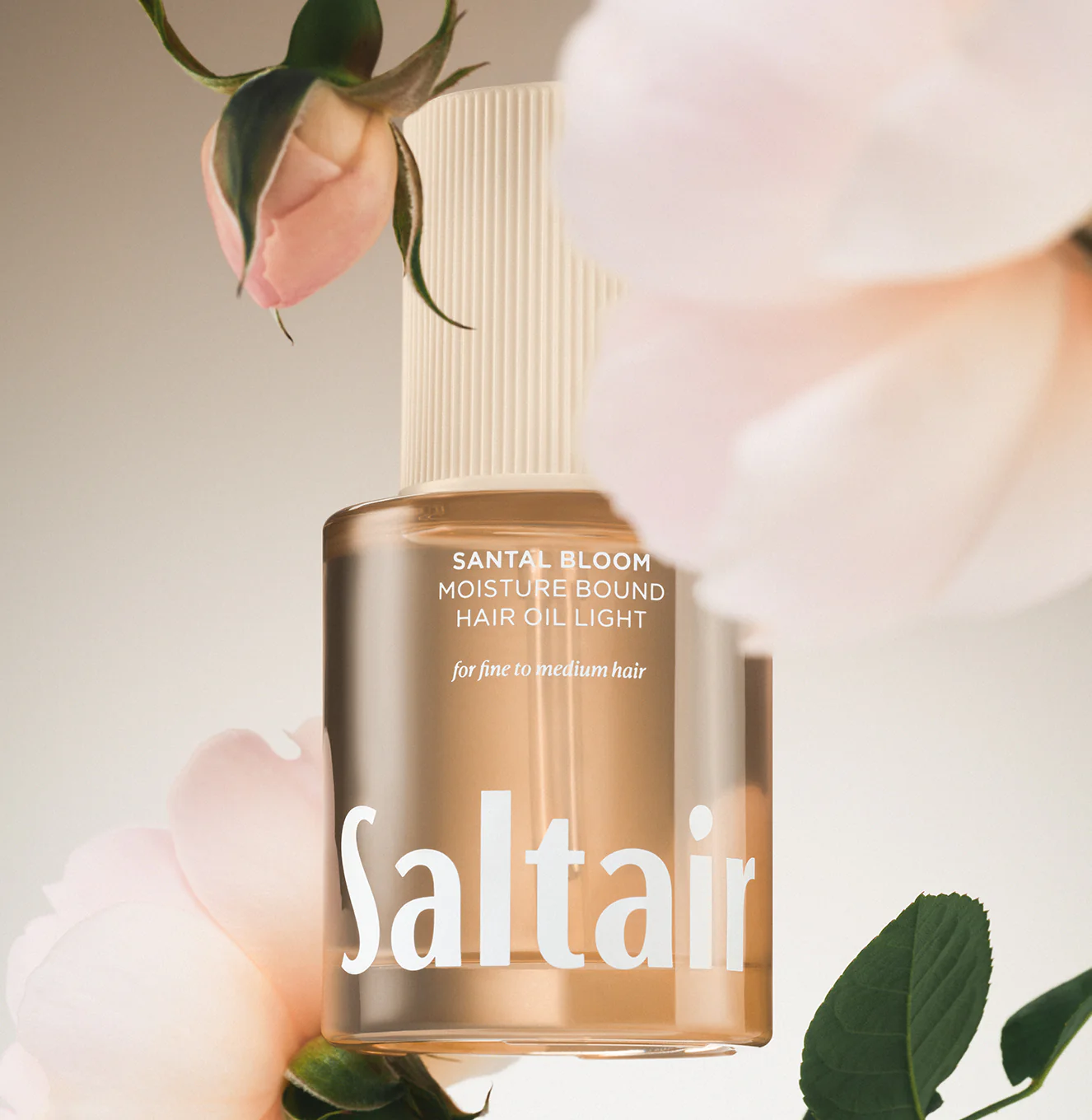 Moisture Bound - Hair Oil Light - Image 5