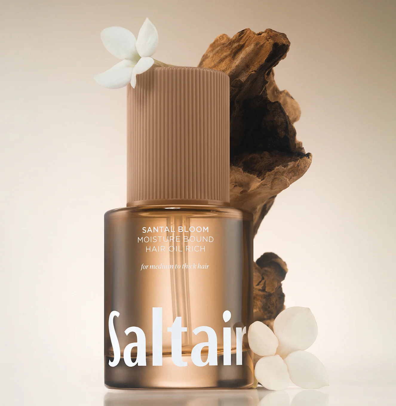 Moisture Bound - Hair Oil Rich - Image 4