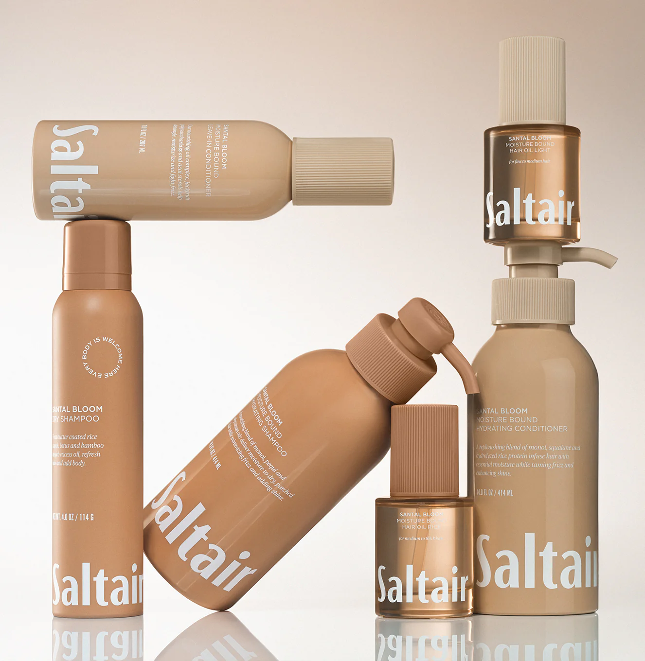 Moisture Bound - Hair Oil Rich - Image 6