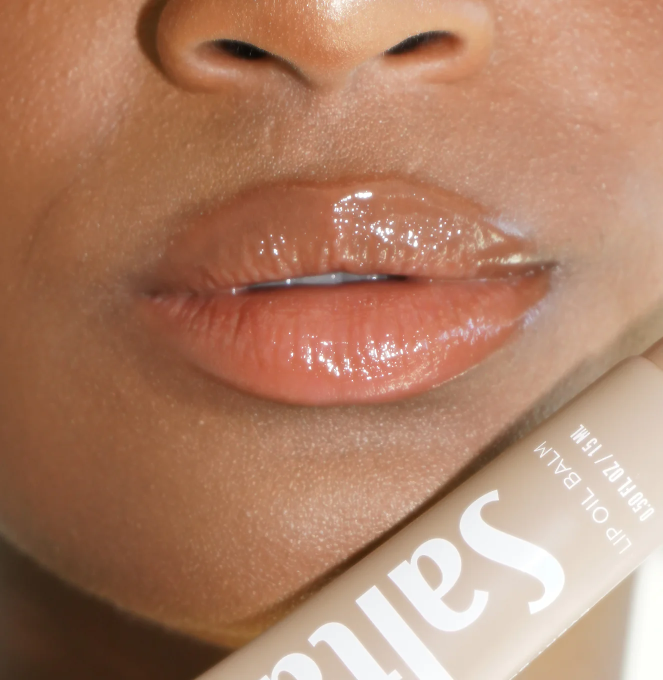 Lip Oil Balm - Image 11
