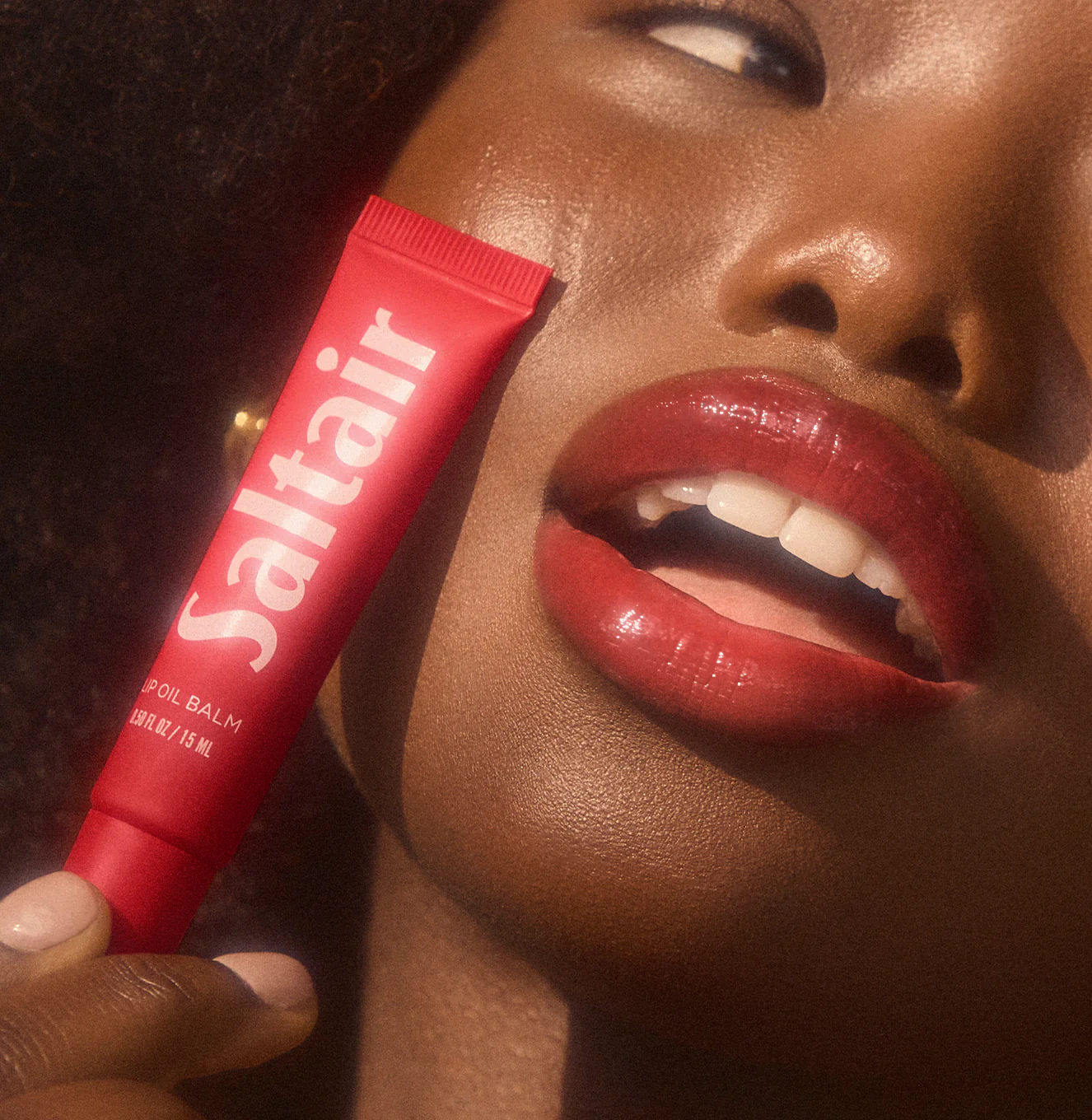 Lip Oil Balm - Image 36