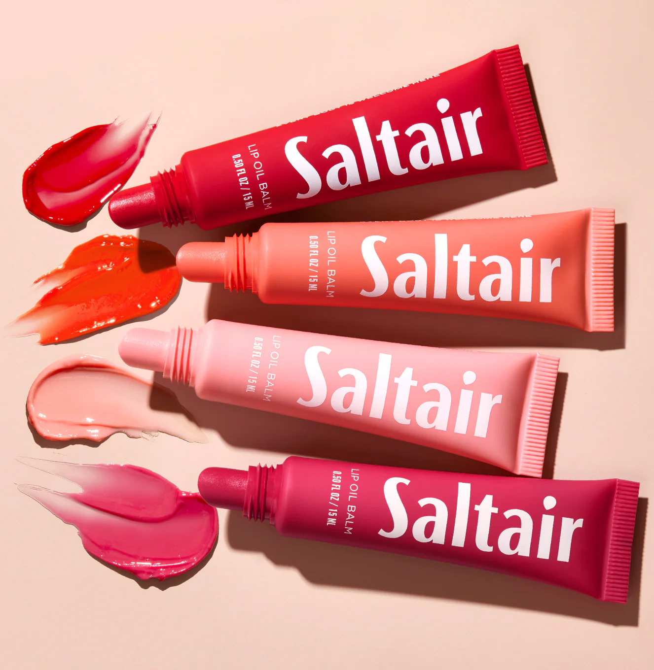 Lip Oil Balm - Image 54