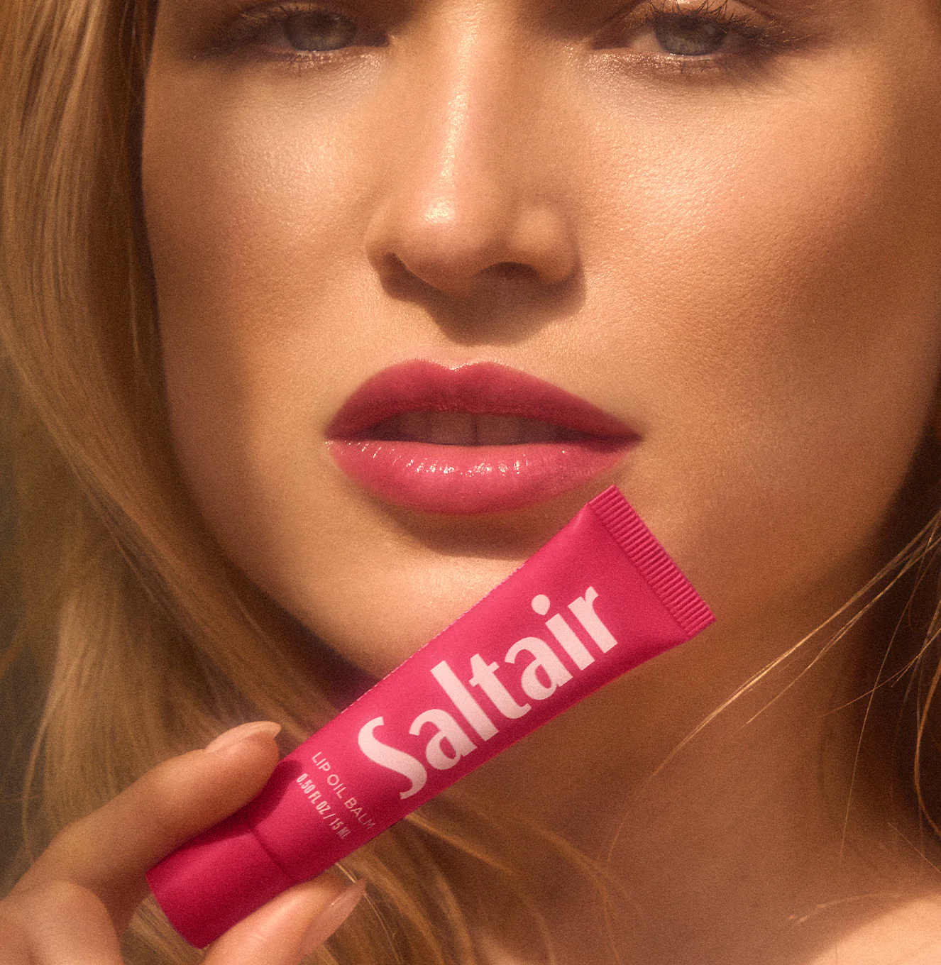 Lip Oil Balm - Image 64