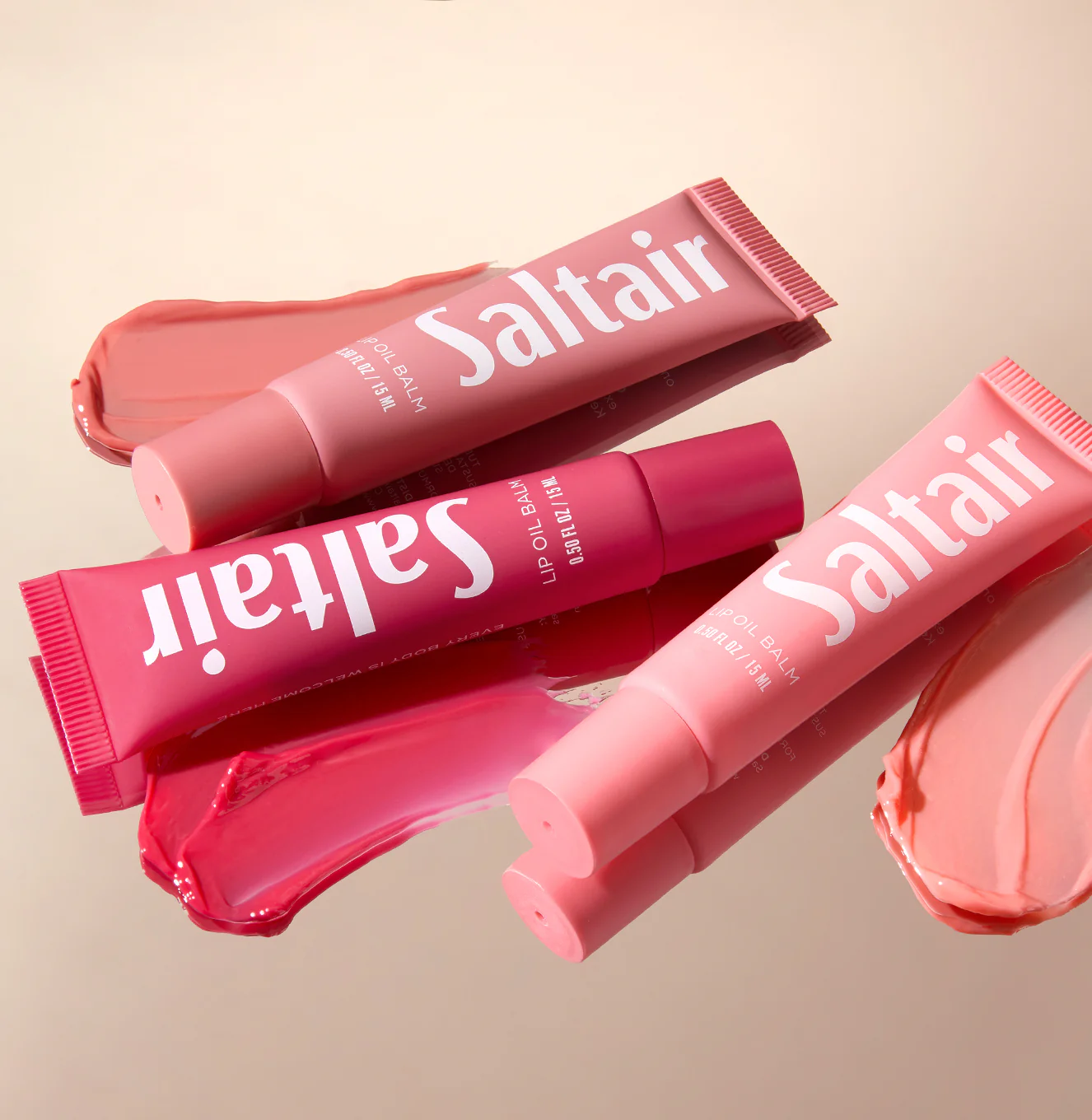 Lip Oil Balm - Image 68