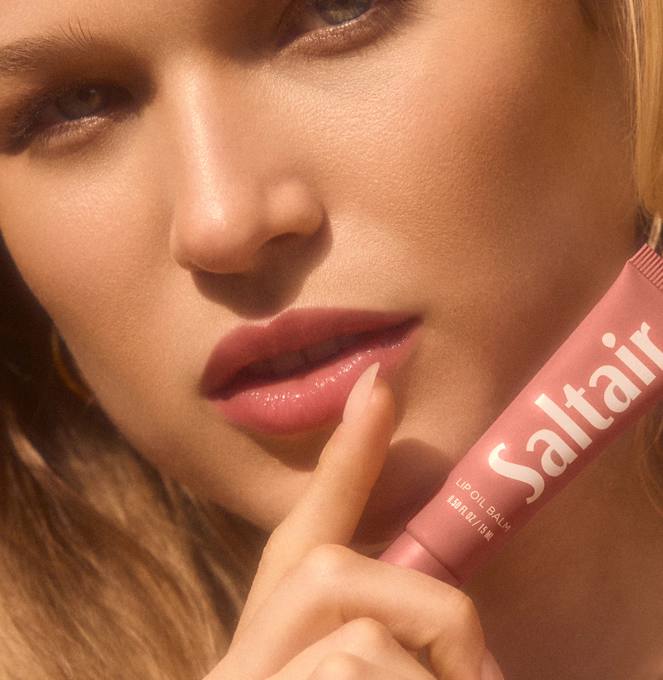 Lip Oil Balm - Image 71