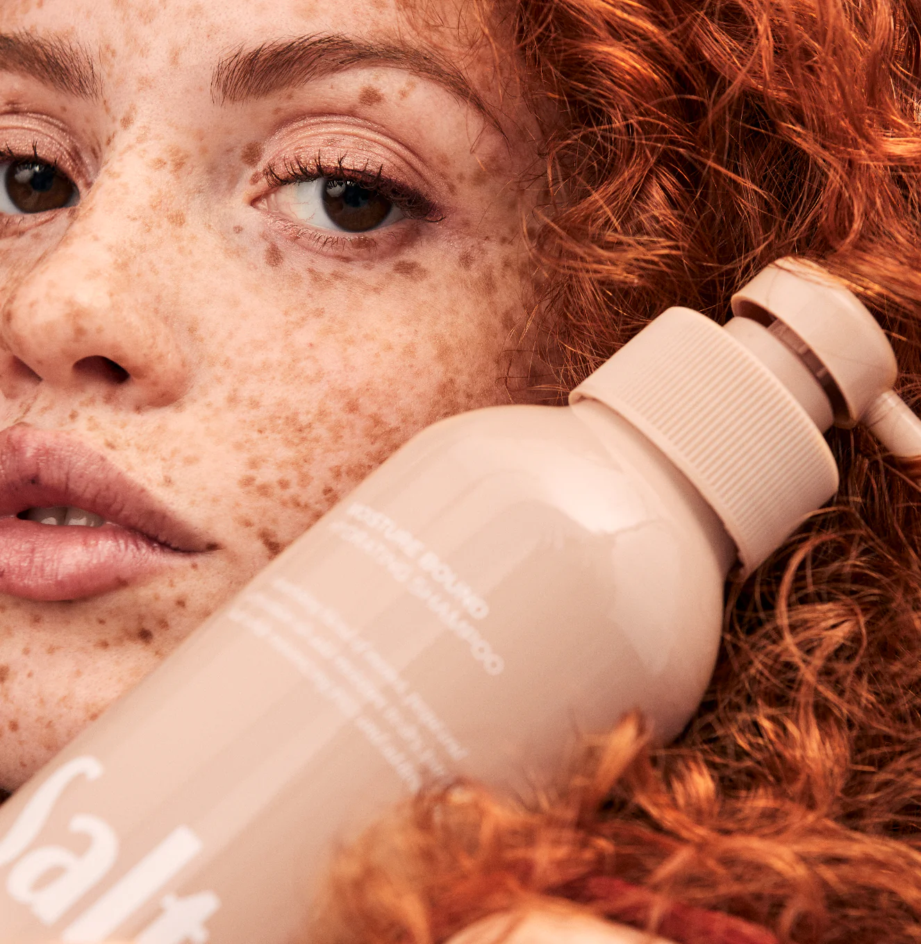 Moisture Bound - Hydrating Shampoo - Image 4