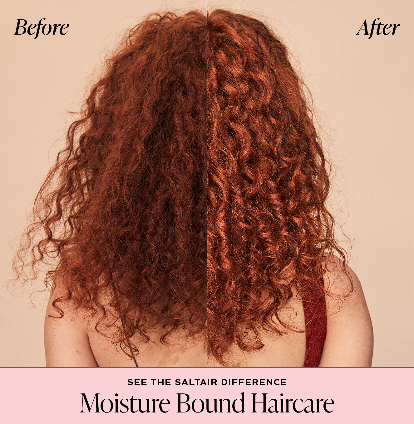 Moisture Bound - Hydrating Shampoo - Image 6