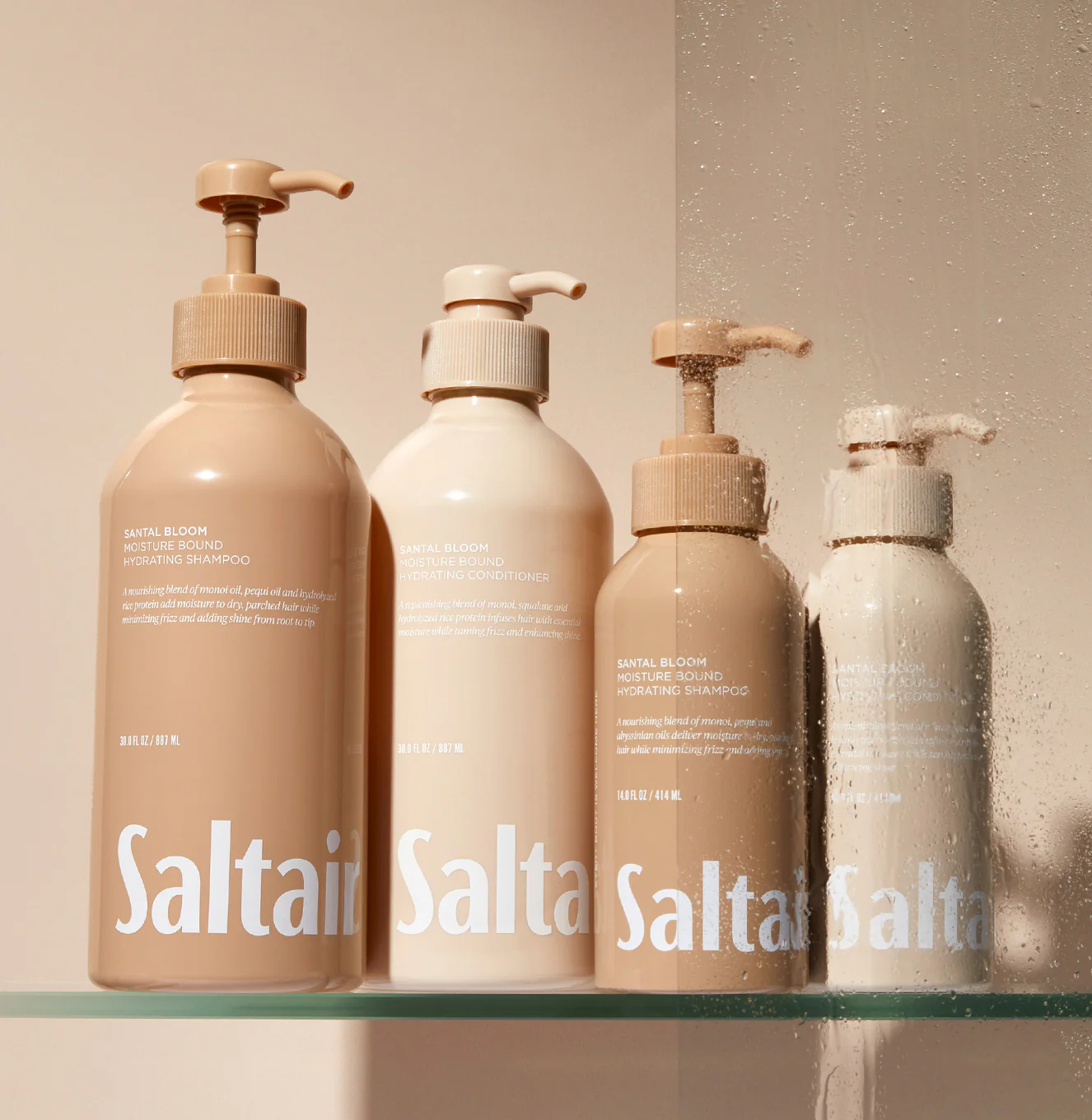 Moisture Bound - Jumbo Hydrating Conditioner - Image 4