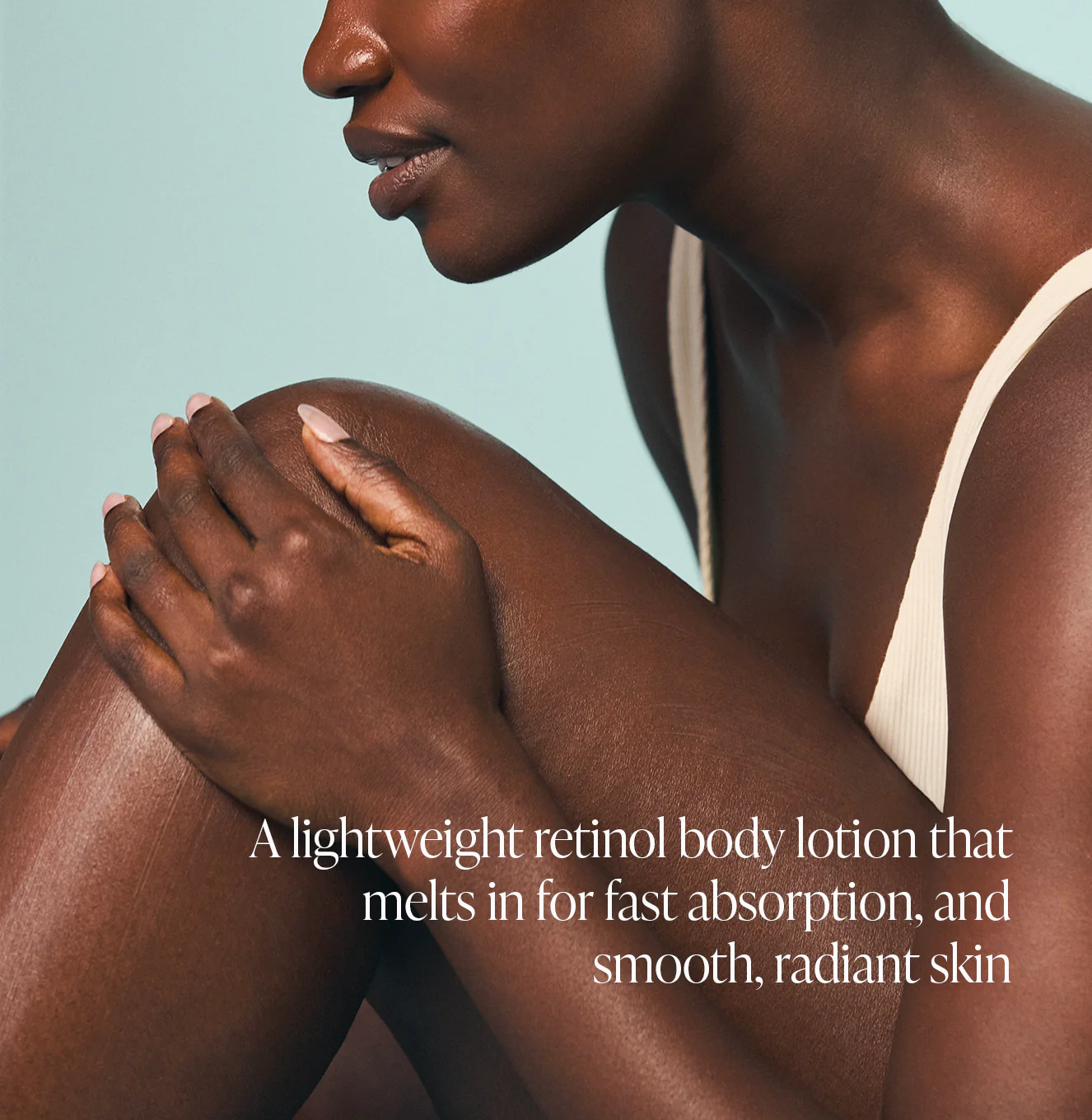 Overnight Retinol Body Lotion - Image 4