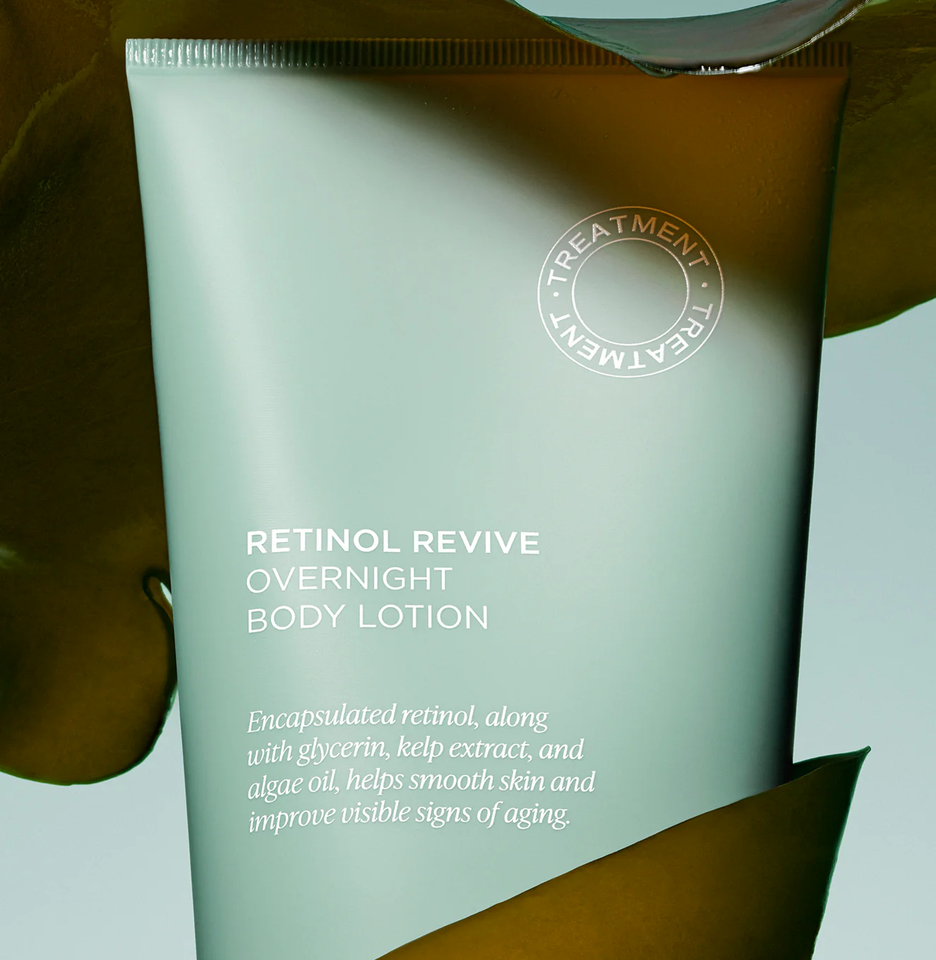 Overnight Retinol Body Lotion - Image 7
