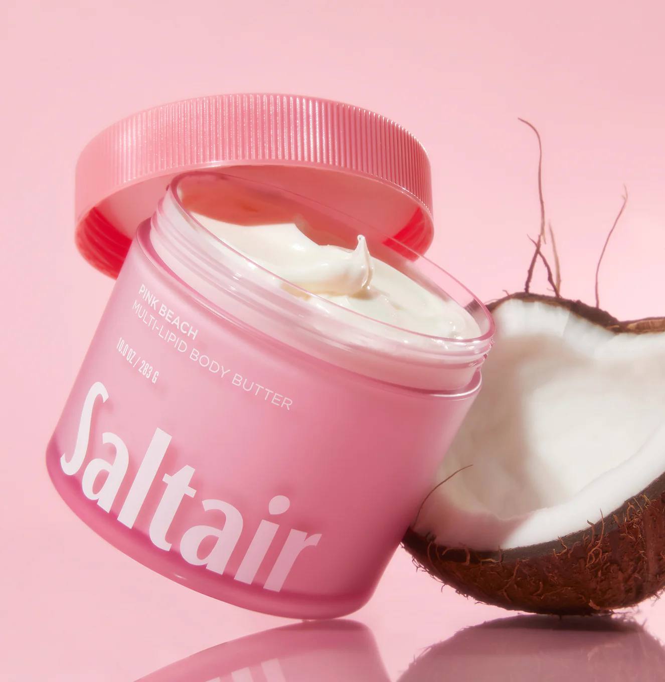 Pink Beach - Body Butter - Image 4
