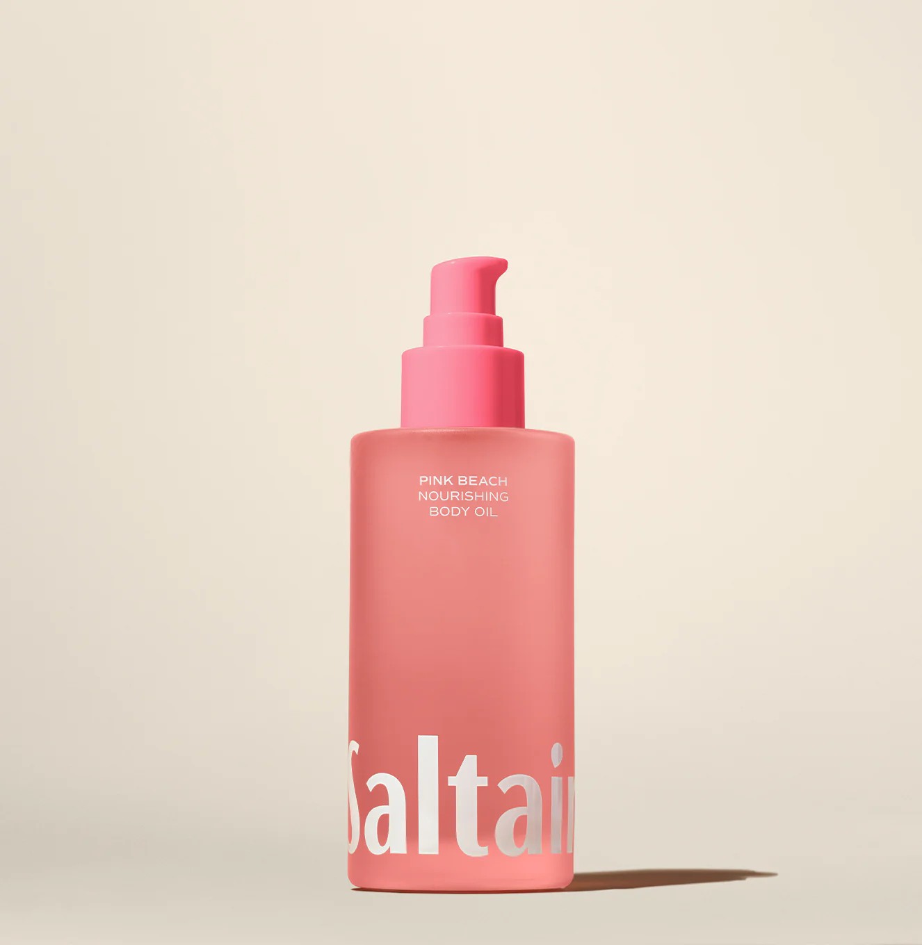 Pink Beach - Body Oil - Image 2
