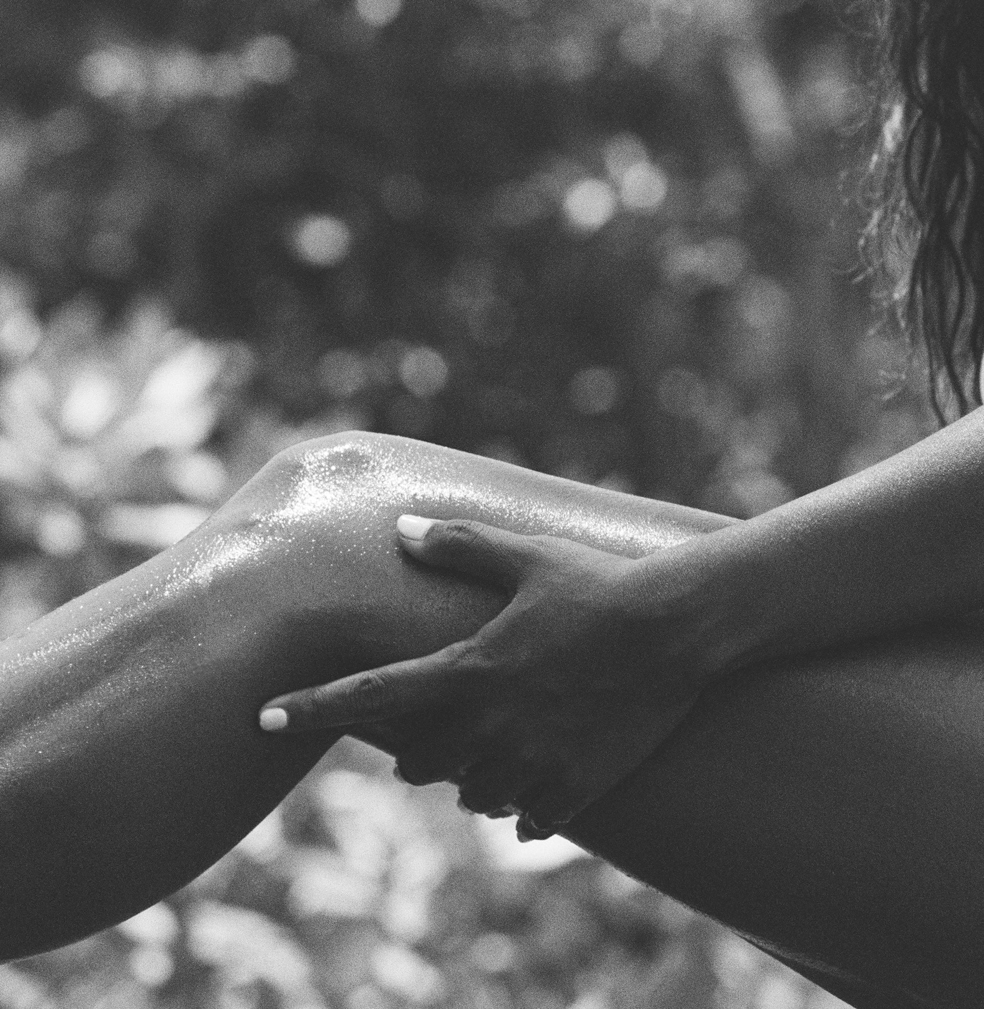 Pink Beach - Body Oil - Image 5