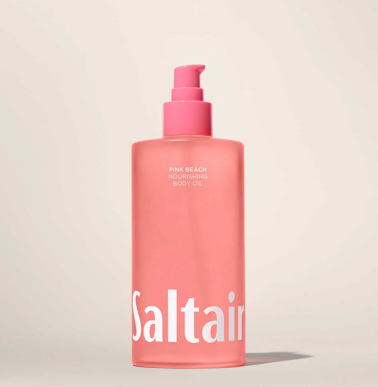 Pink Beach - Jumbo Body Oil - Image 2