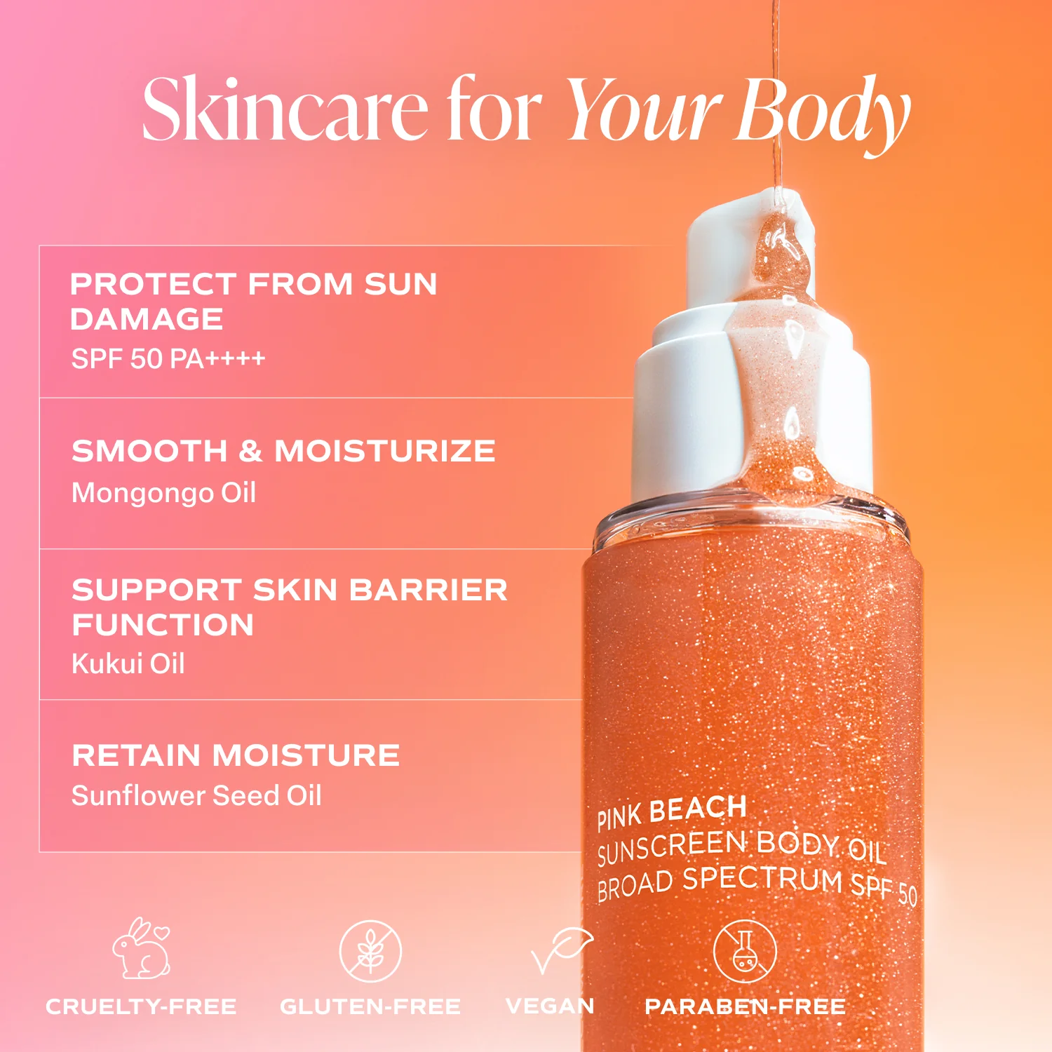 Protect & Glow - SPF Set - Image 4