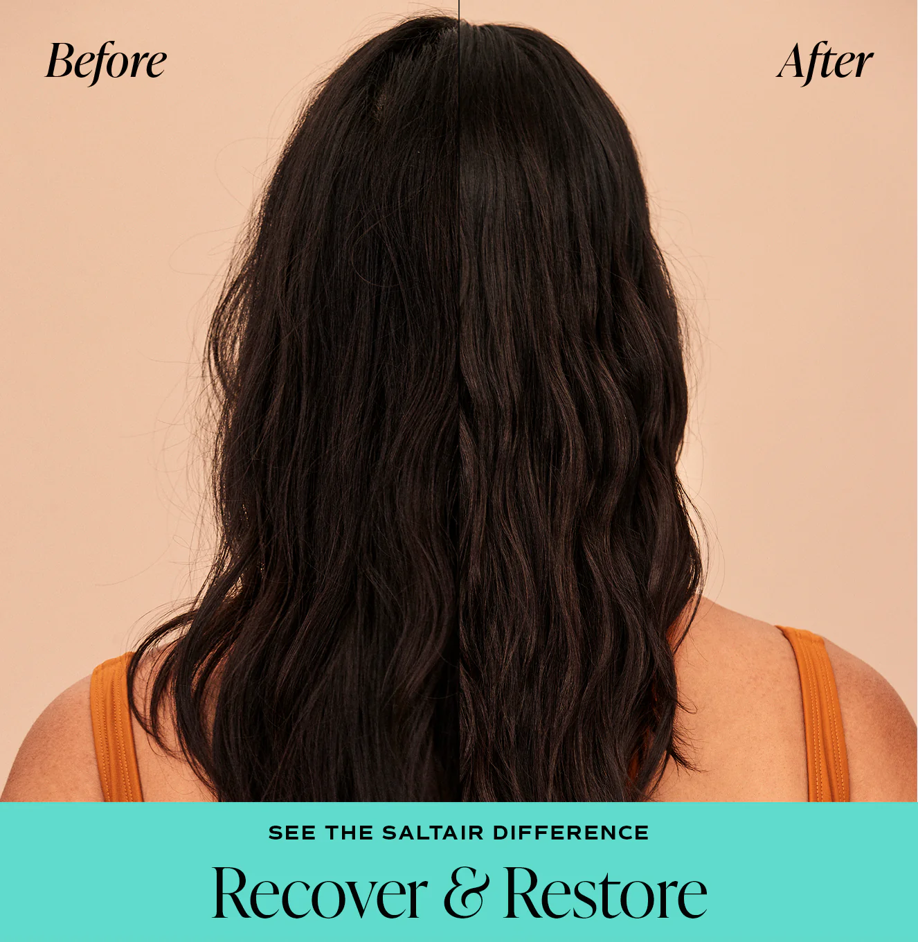 Recover & Restore - Damage Repair Conditioner - Image 7