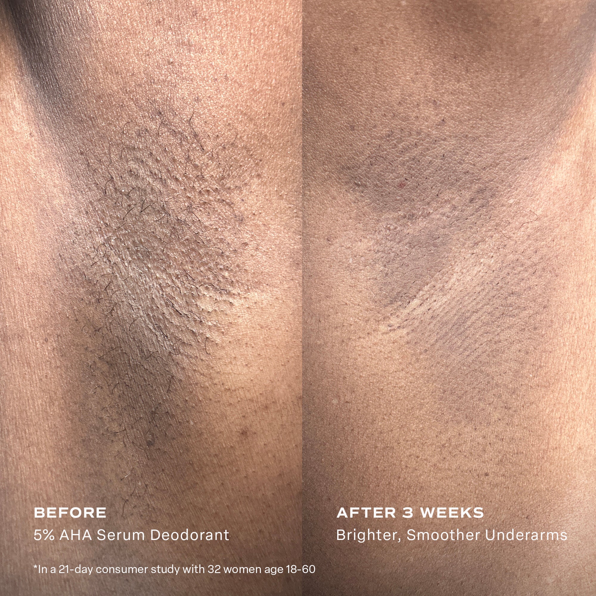 Salt Water Vanilla - Serum Deodorant - Image 4