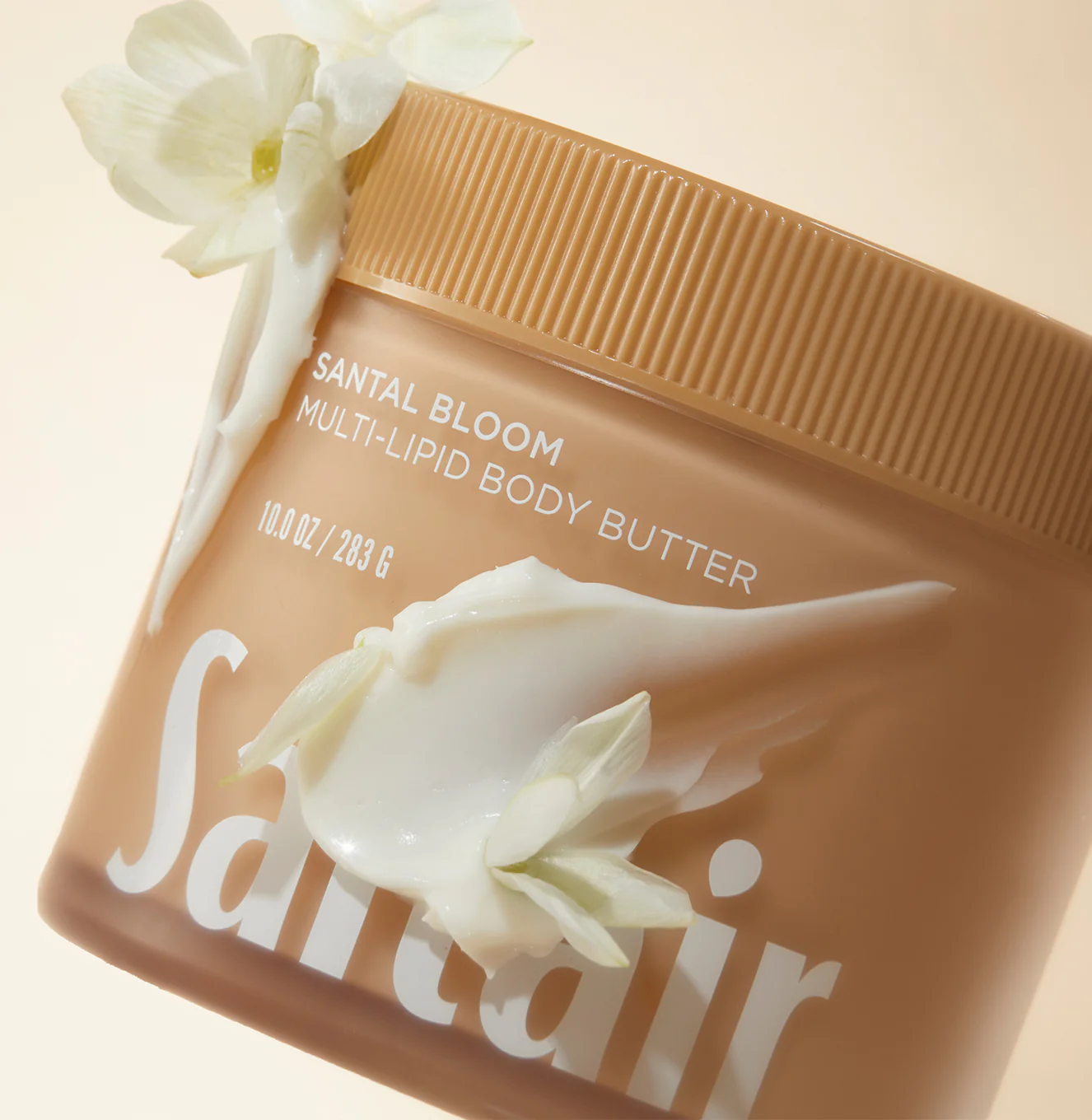 Santal Bloom - Body Butter - Image 4