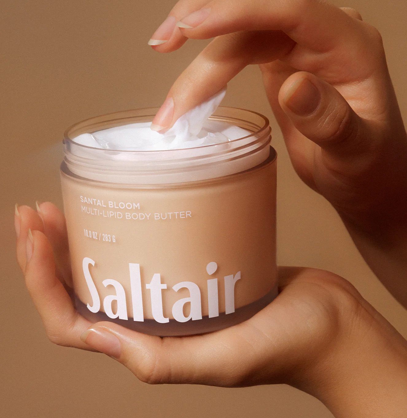 Santal Bloom - Body Butter - Image 5