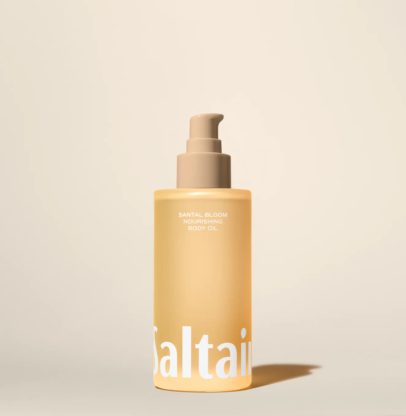 Santal Bloom - Body Oil - Image 2