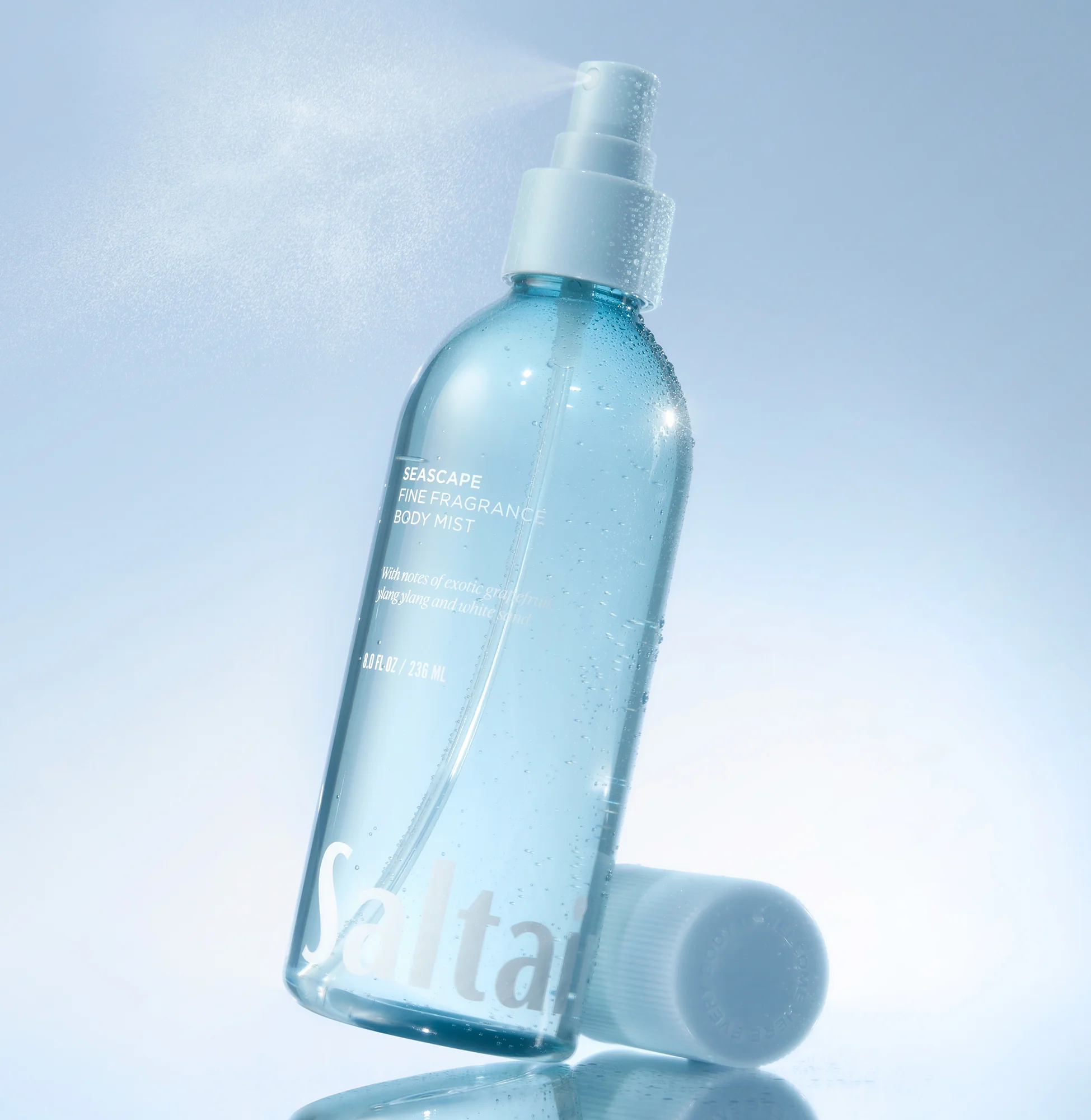 Seascape - Body Mist - Image 4