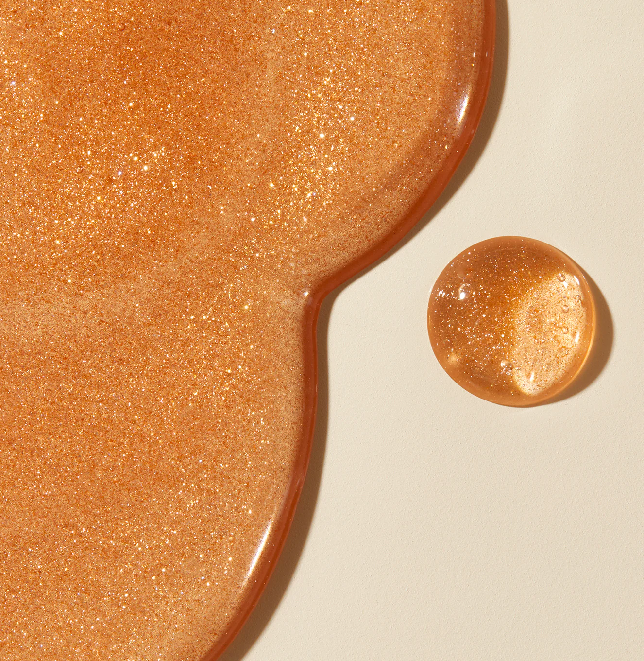 Santal Bloom - Sunscreen Body Oil - Image 3