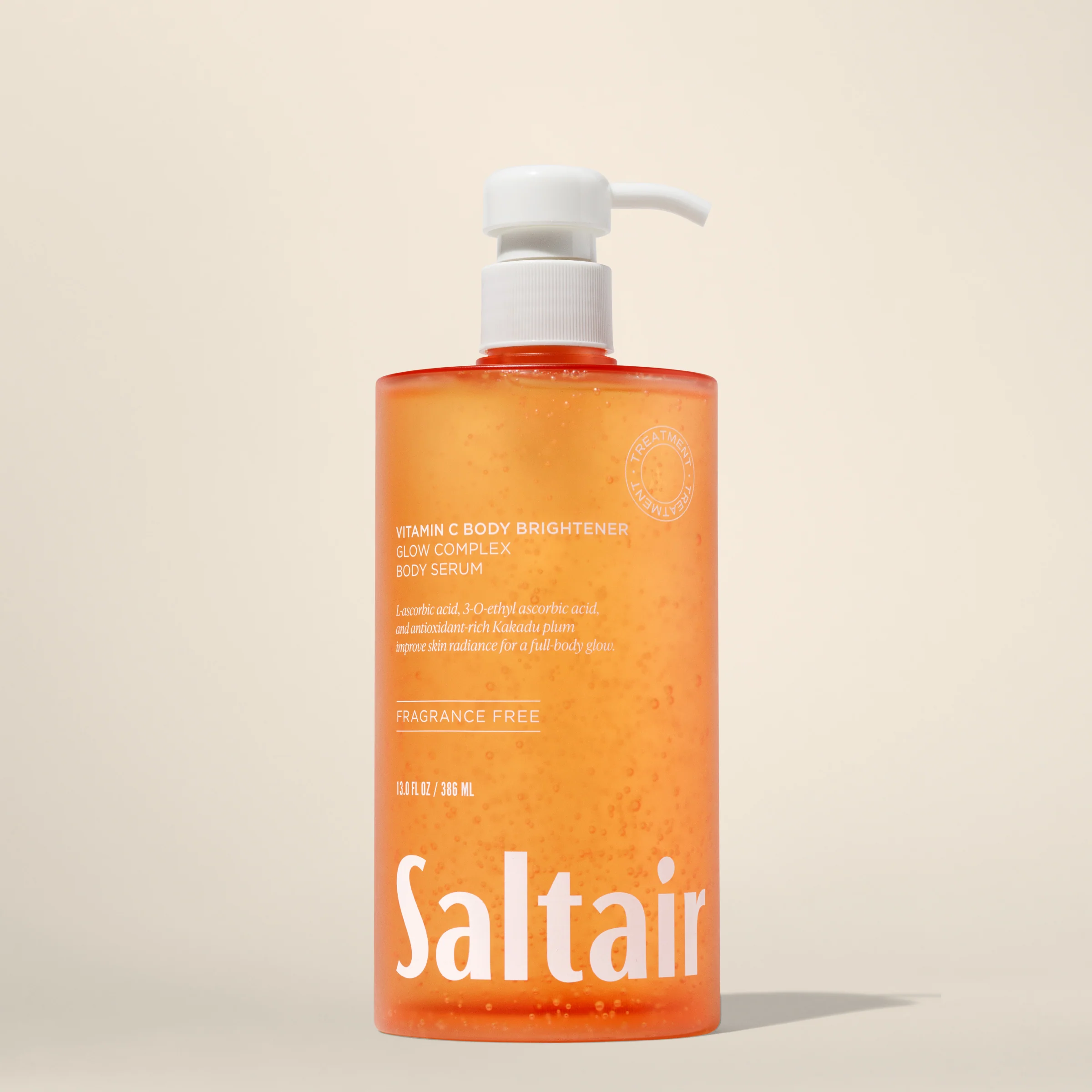 Vitamin C Body Serum