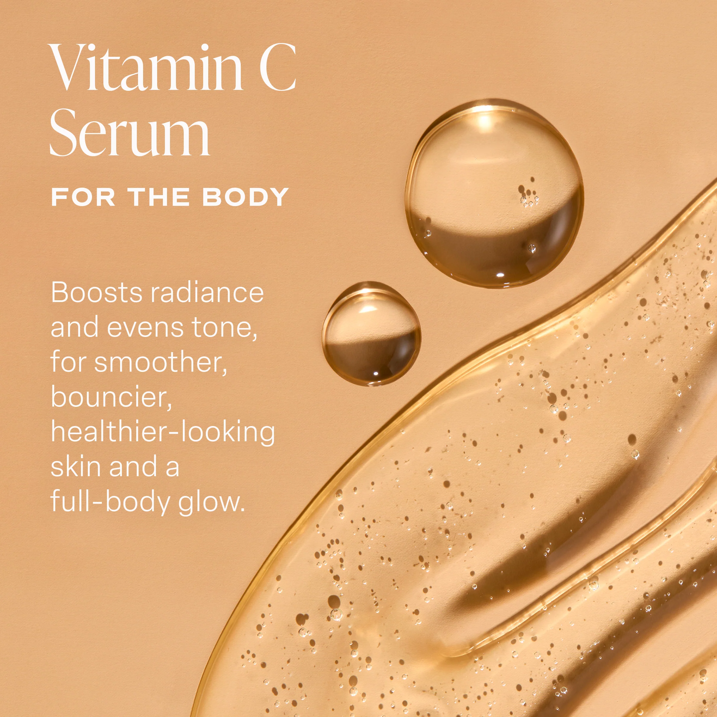 Vitamin C Body Serum - Image 2