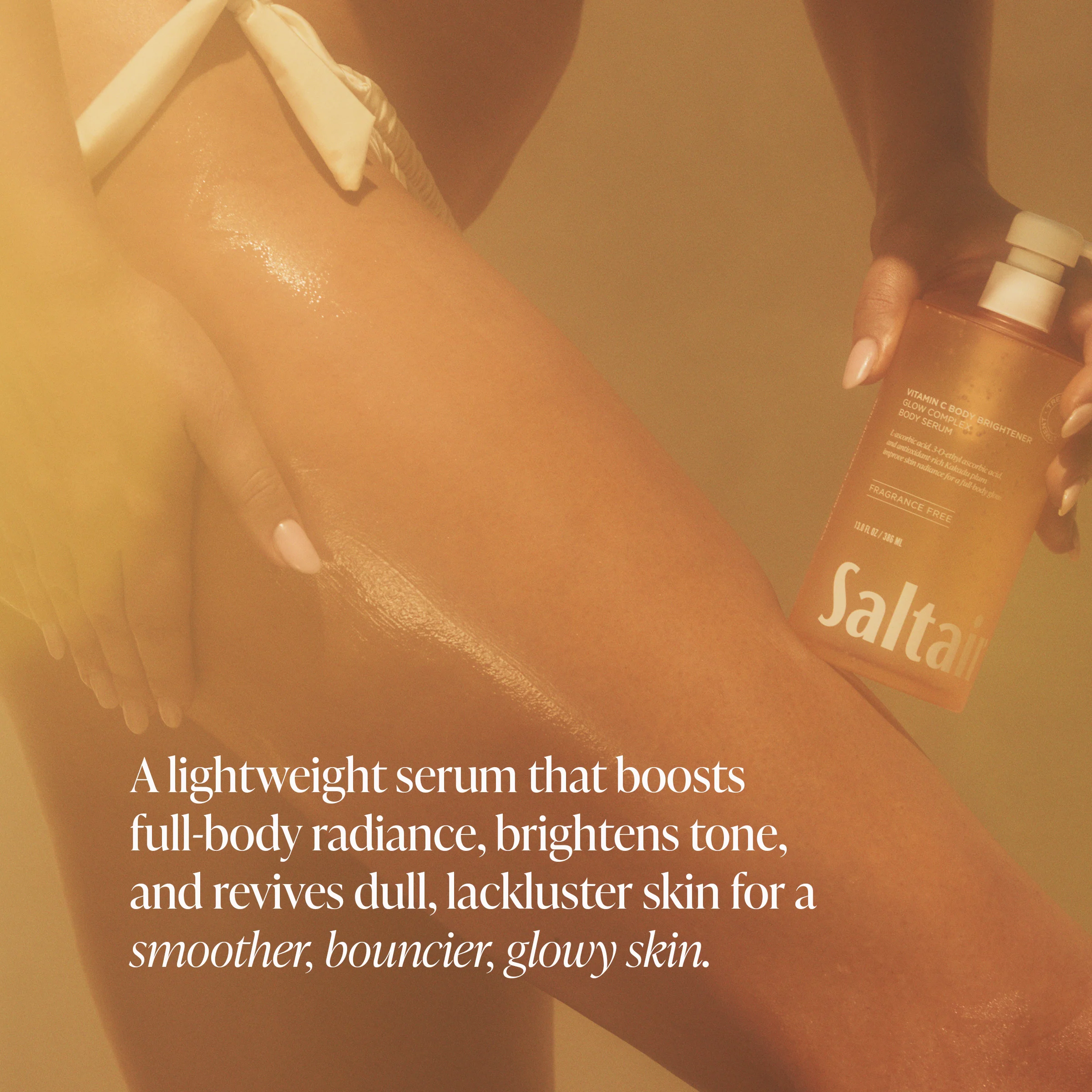 Vitamin C Body Serum - Image 4