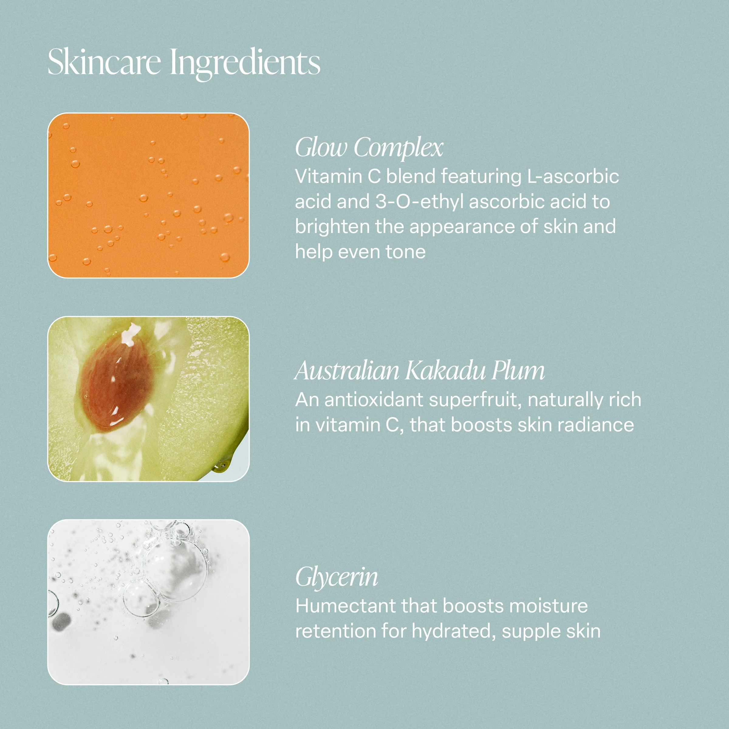 Vitamin C Body Serum - Image 5