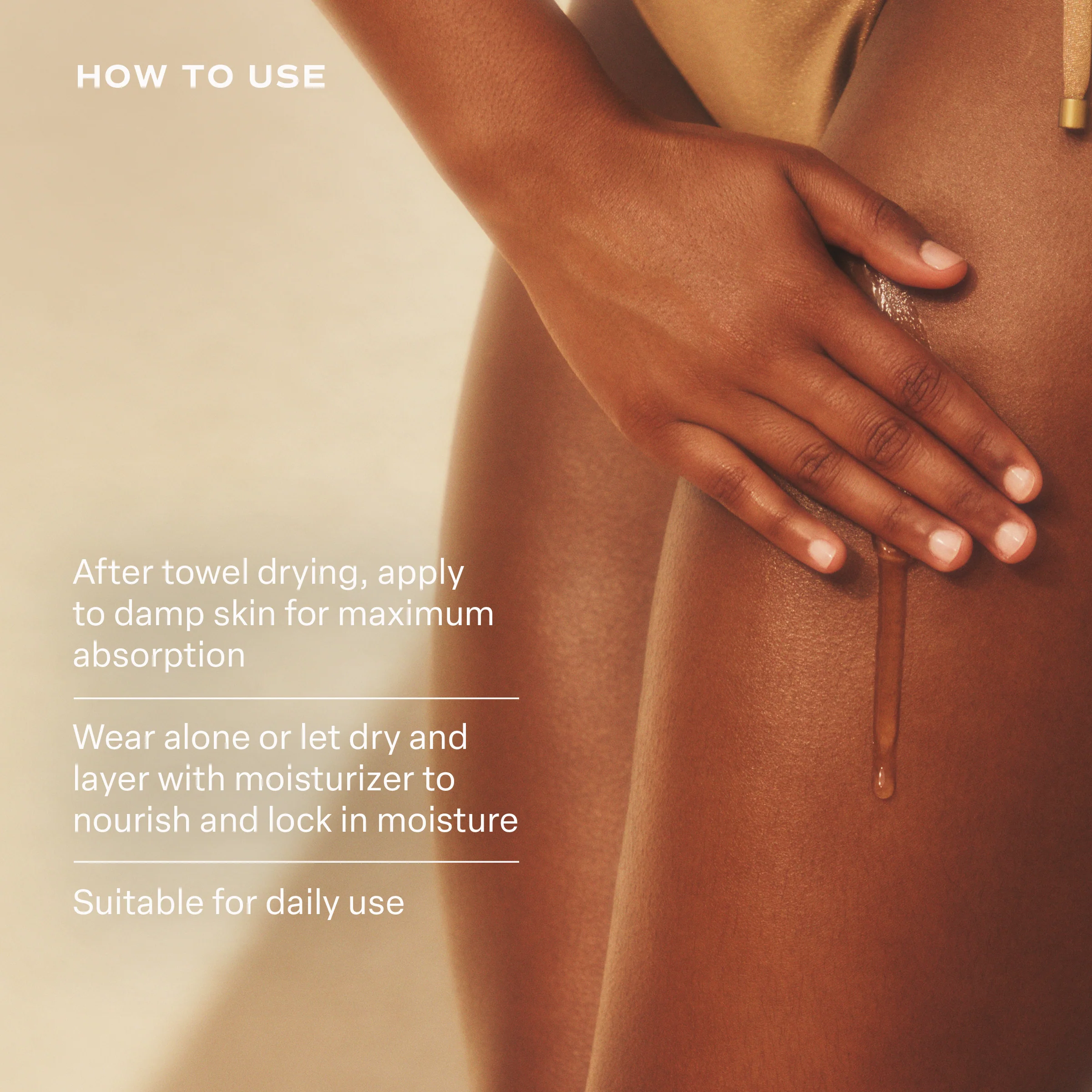 Vitamin C Body Serum - Image 8
