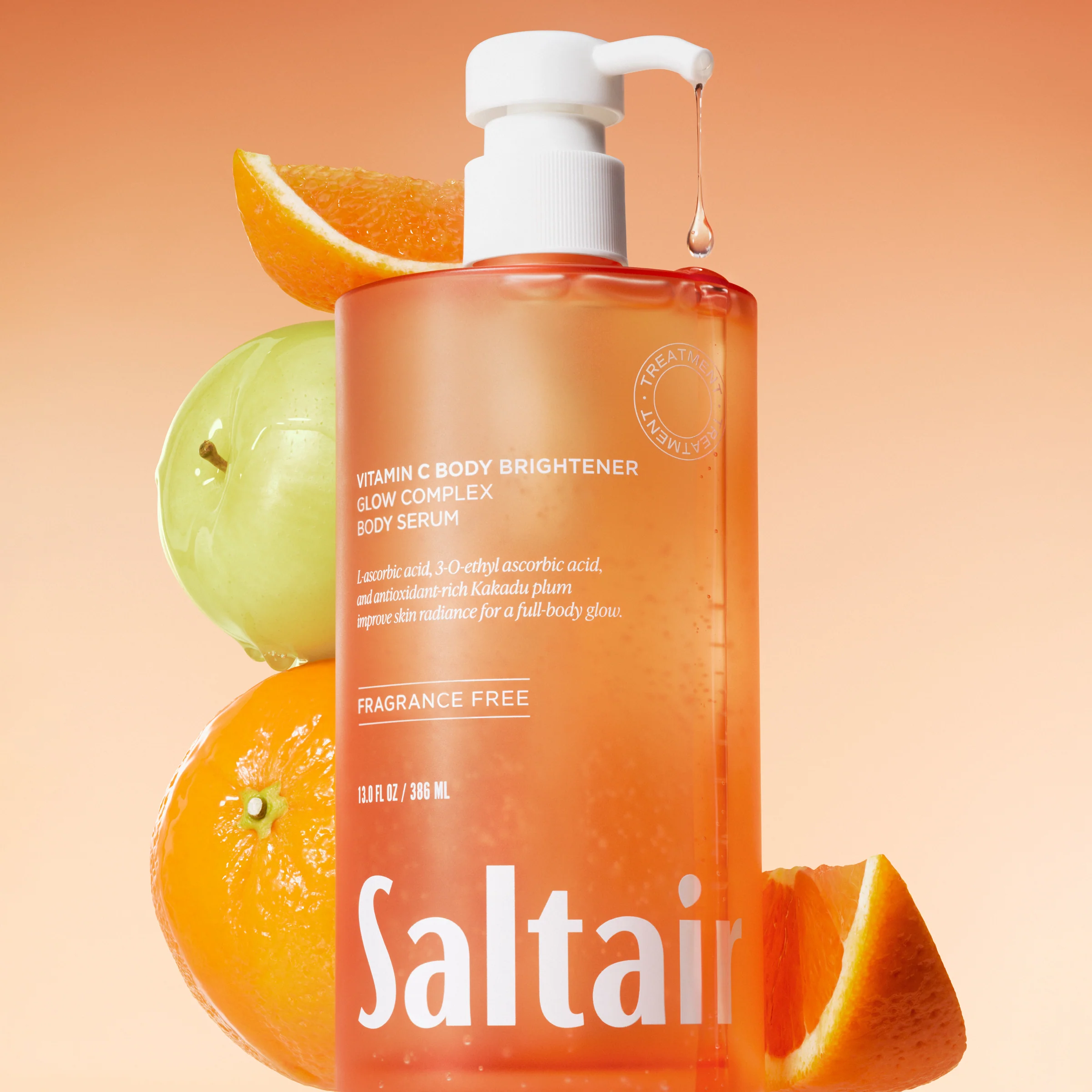 Vitamin C Body Serum - Image 9